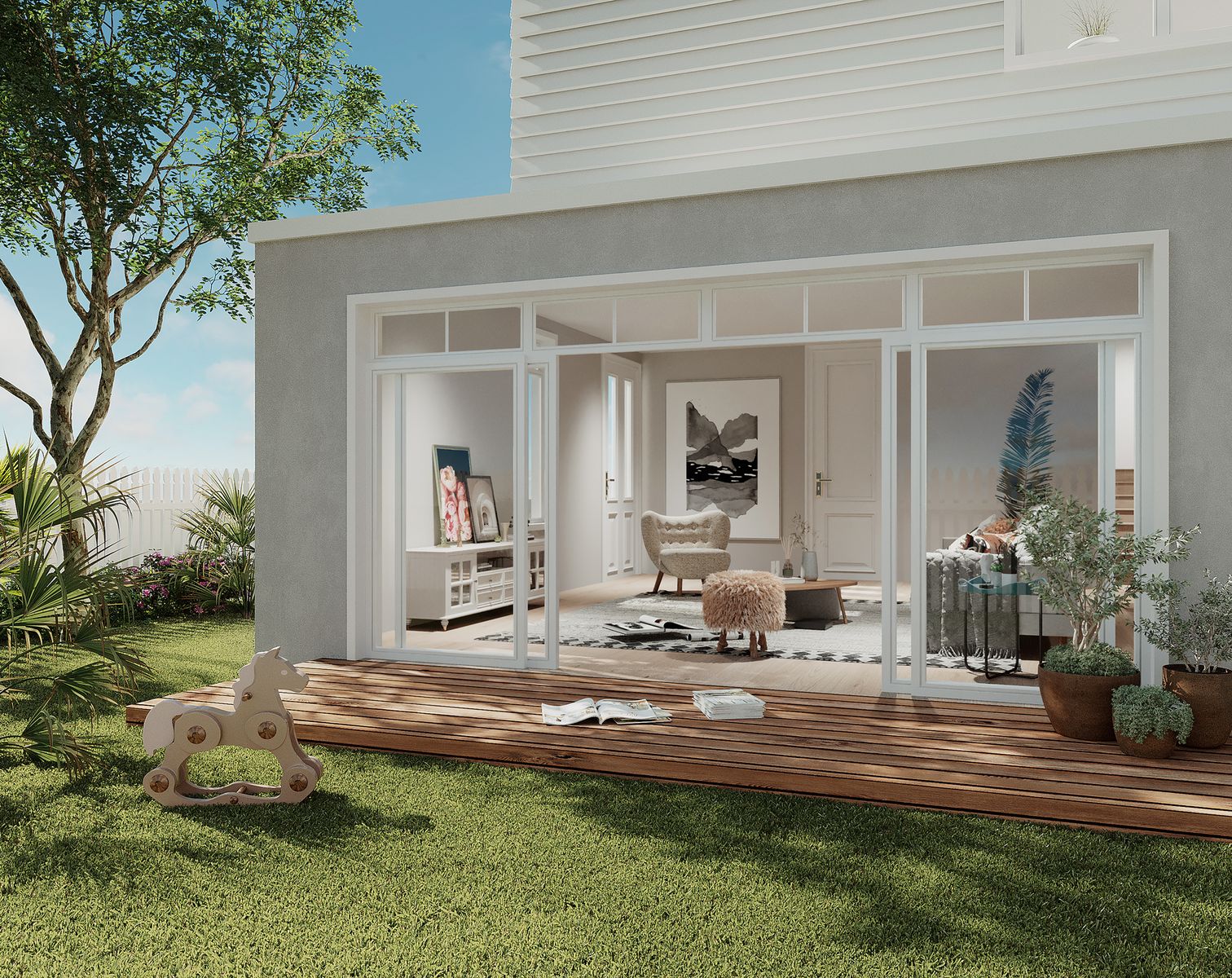 4-bedroom house at 36 Barkly Street, Mordialloc, VIC 3195, Kingston (Vic.), Victoria