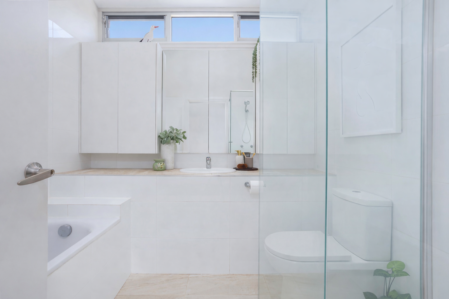 4-bedroom house at 127 Lower Washington Drive, Bonnet Bay, NSW 2226, Sutherland, New South Wales