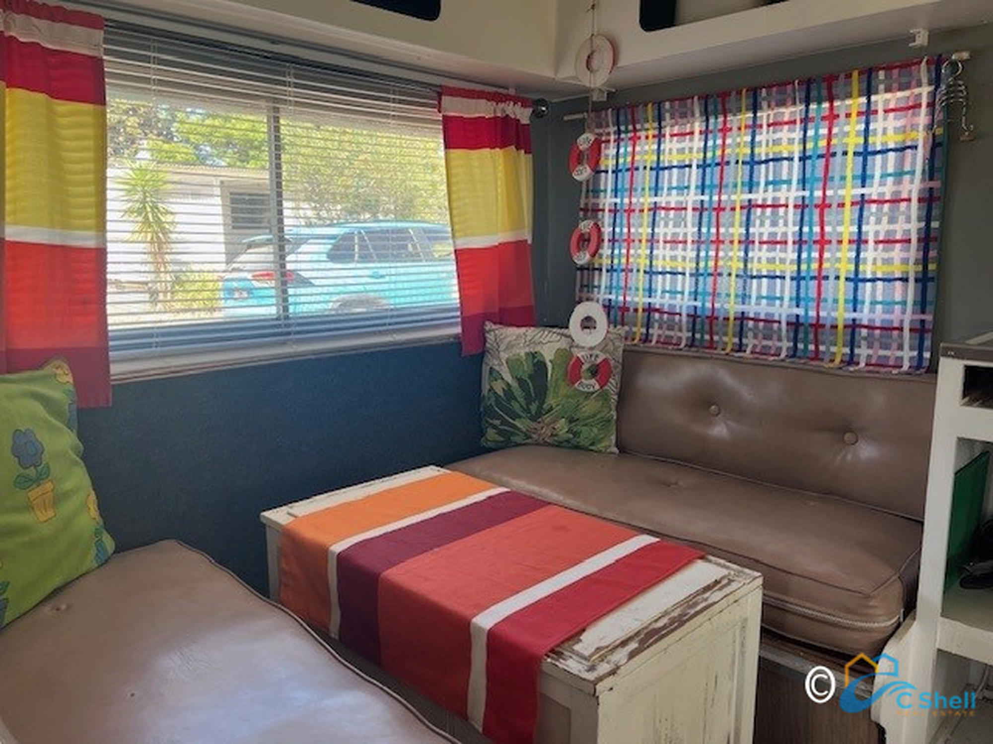 2-bedroom unit at 130 Kangaroo Crescent, Loch Sport Caravan Park, Loch Sport, Vic, 3851, Wellington, Victoria