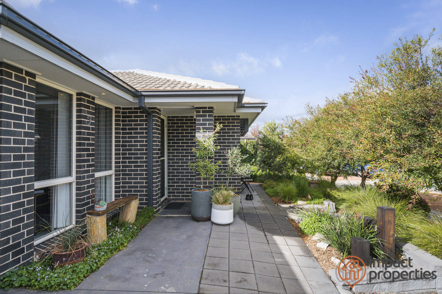 3-bedroom house at 5 Duguid Street, Bonner, ACT 2914, Unincorporated Act, Australian Capital Territory
