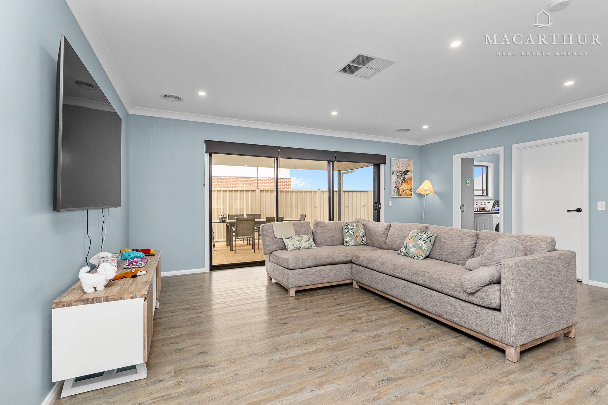 4-bedroom house at 2 Wyoming Avenue, Gobbagombalin, NSW 2650, Wagga Wagga, New South Wales