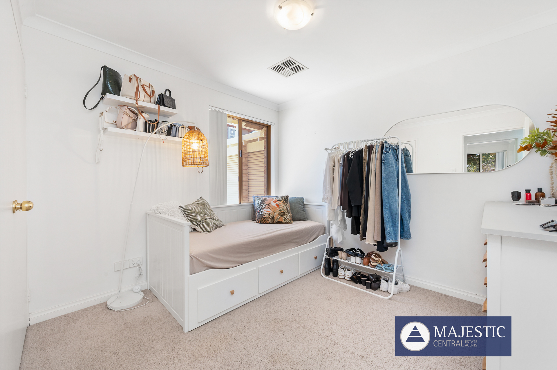 3-bedroom house at 15 Queens Road, Mount Pleasant, WA 6153, Melville, Western Australia