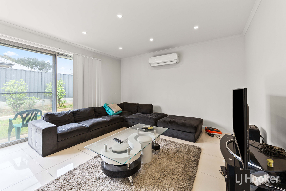 3-bedroom house at 4 Mavros Road, Elizabeth Downs, SA 5113, Playford, South Australia