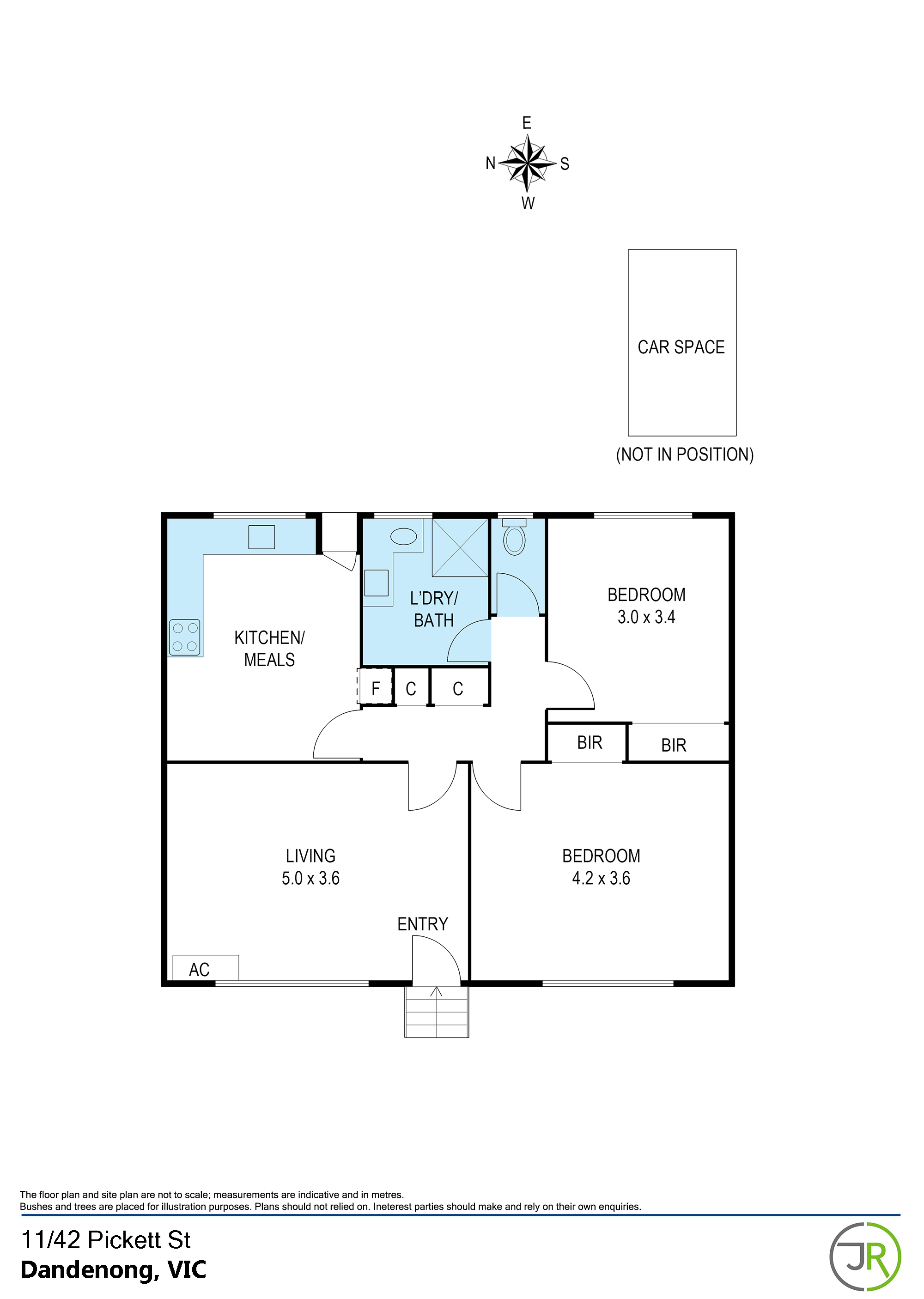 11 42 PICKETT STREET, DANDENONG VIC 3175 - Image 10
