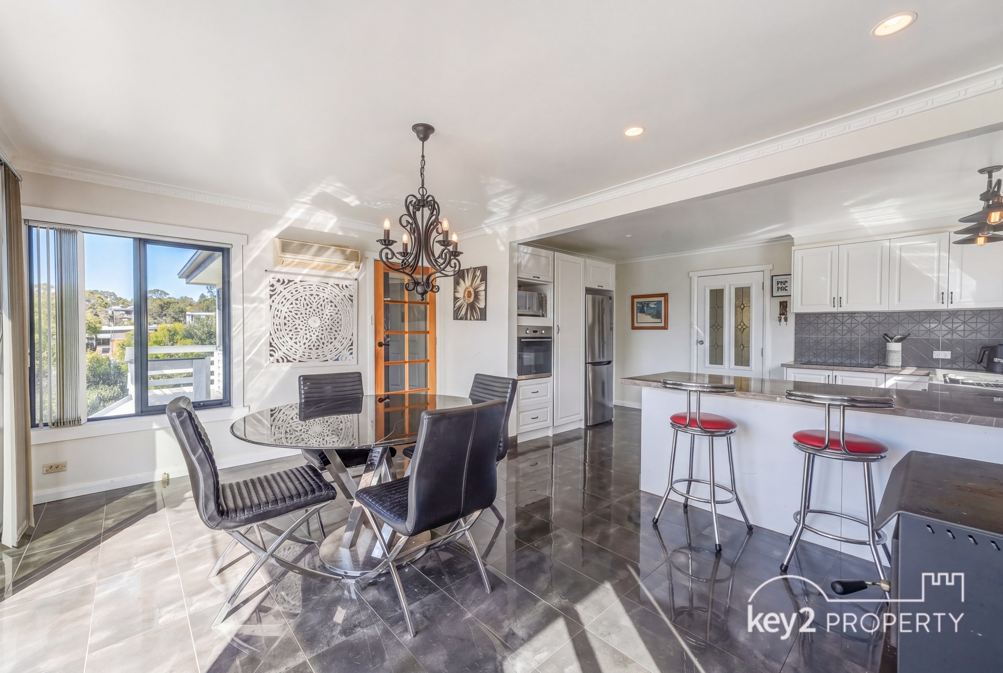 3-bedroom house at 6 LANENA CRESCENT, Lanena TAS 7275, West Tamar, Tasmania