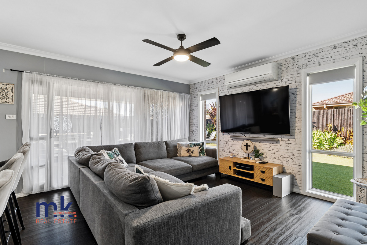 47 SWANSONA AVENUE, Mount Annan NSW 2567 - Image 5
