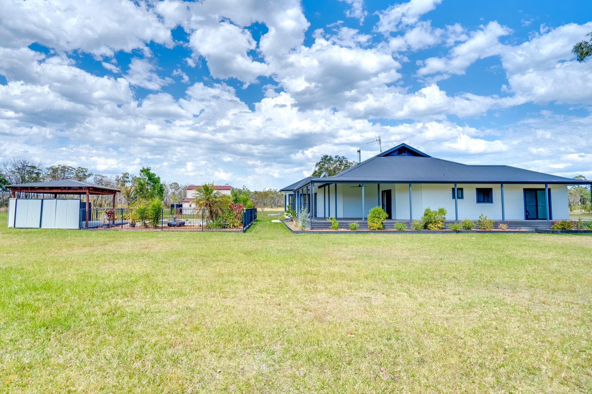 5-bedroom house at 110 Greys Road, Failford, NSW 2430, Mid-Coast, New South Wales