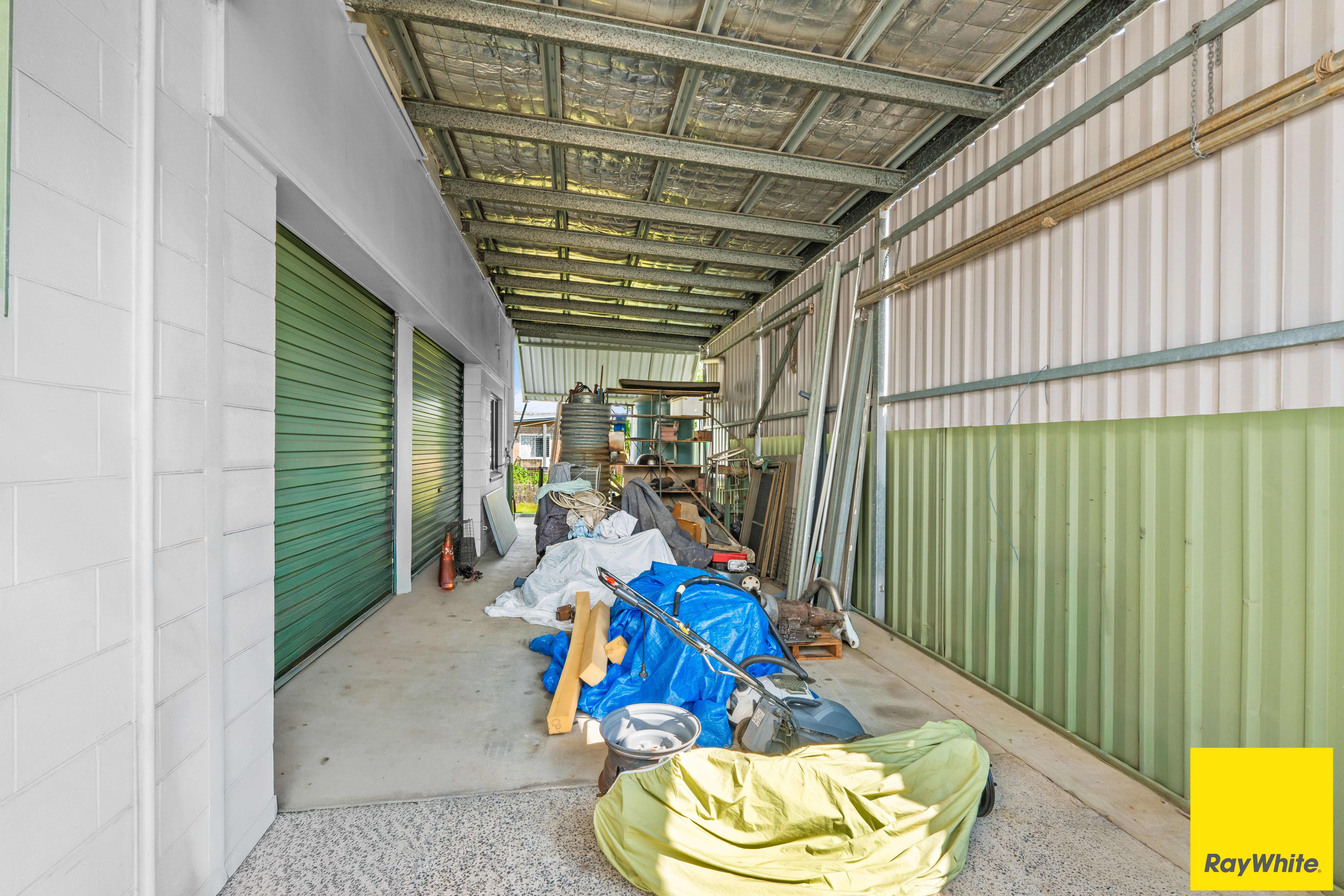 4-bedroom house at 12 BARRY STREET, Bungalow QLD 4870, , Queensland