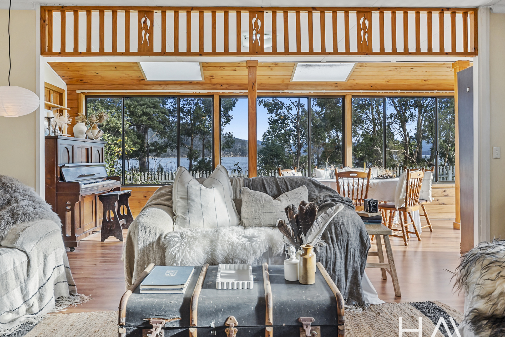 4-bedroom house at 6-8 Challis Crescent, Deep Bay, TAS 7112, Huon Valley, Tasmania