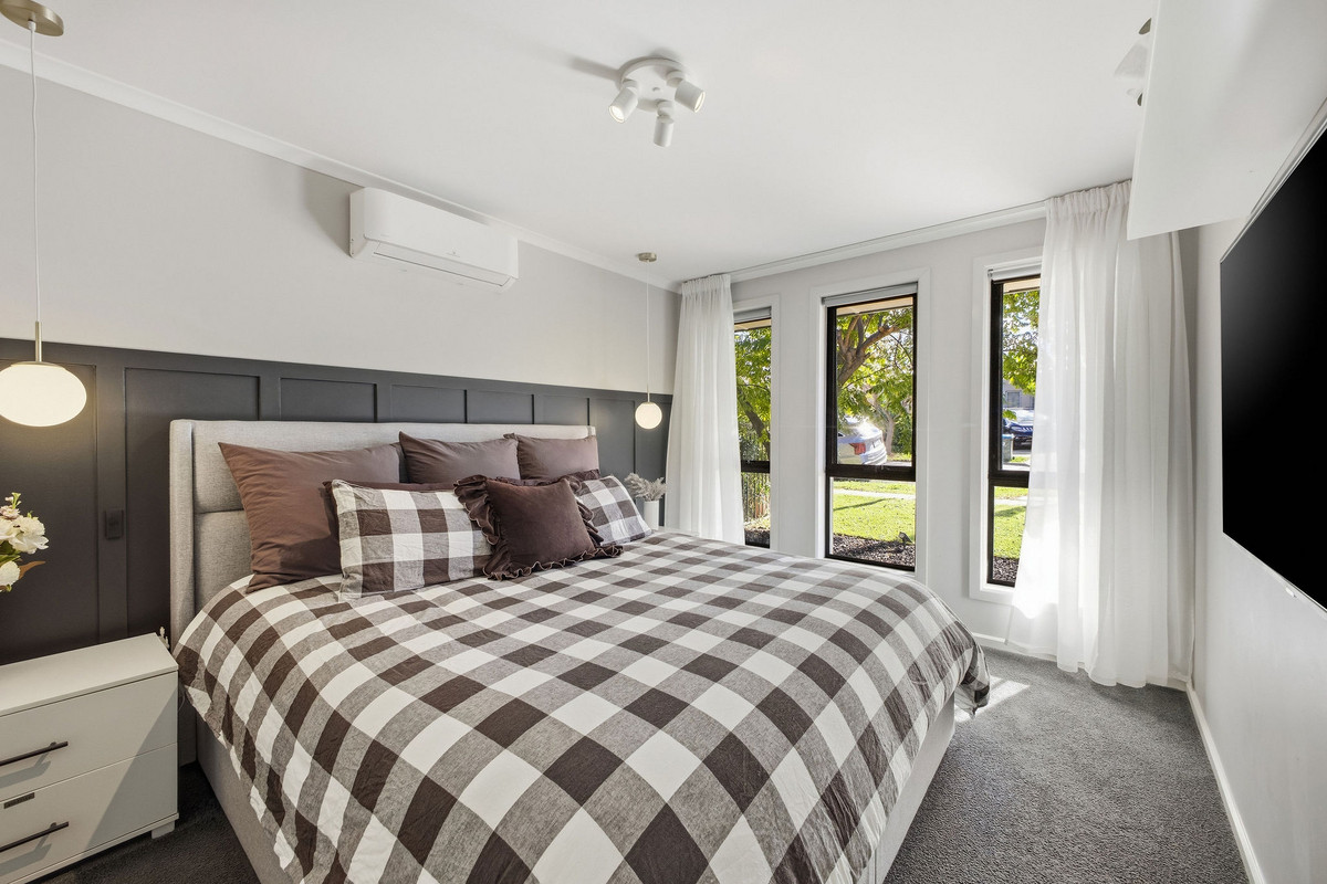 4-bedroom house at 1A GASCOYNE AVENUE, Hillcrest SA 5086, Port Adelaide Enfield, South Australia