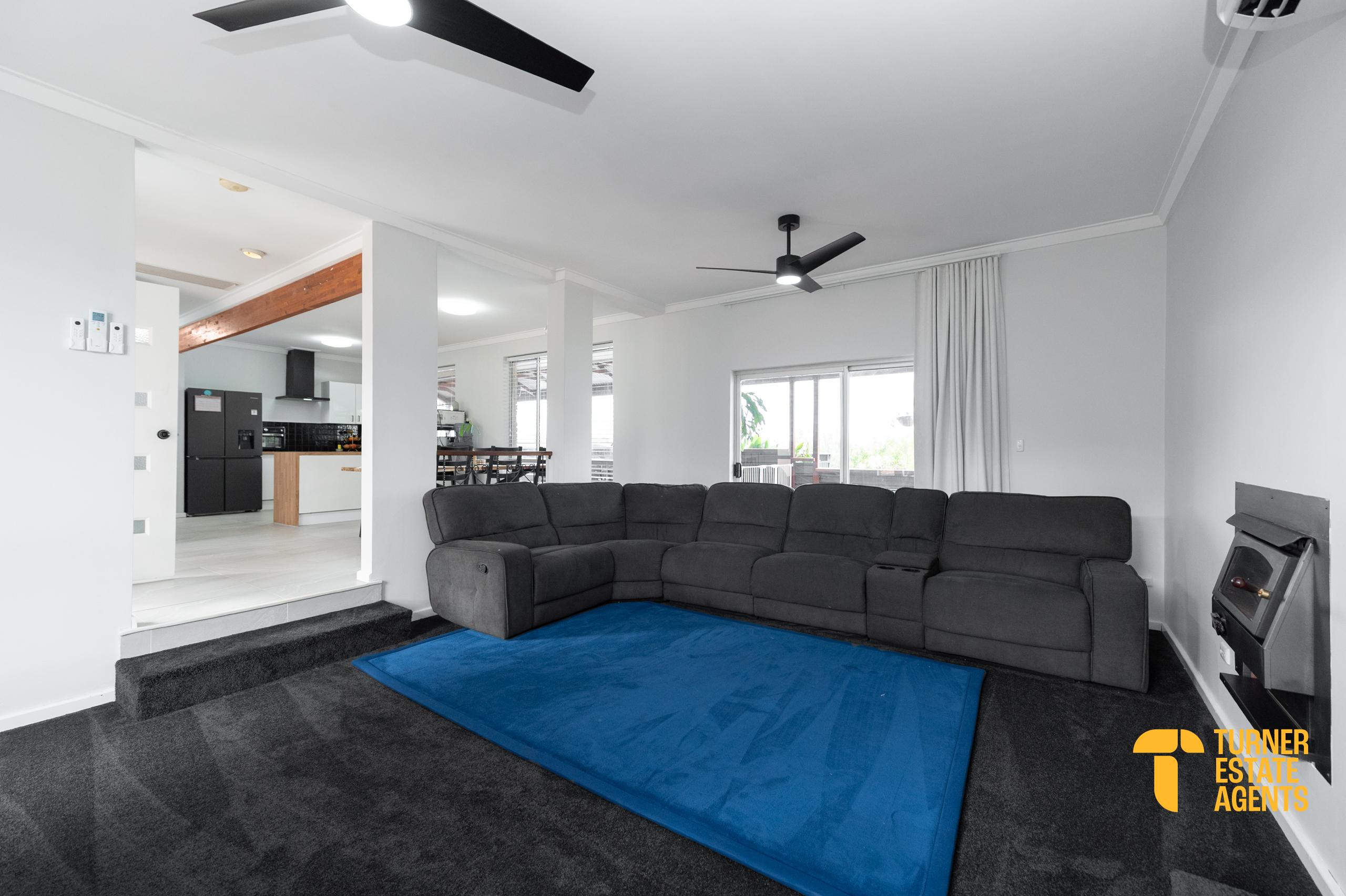 4-bedroom house at 27 FRASER STREET, York WA 6302, York, Western Australia