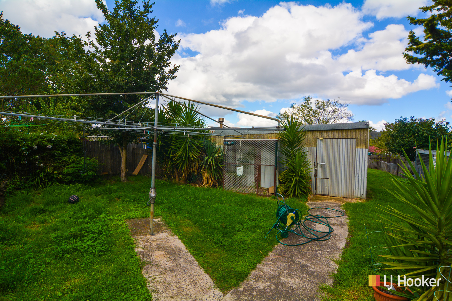 3-bedroom house at 7 Paine Street, Portland, NSW 2847, Lithgow, New South Wales