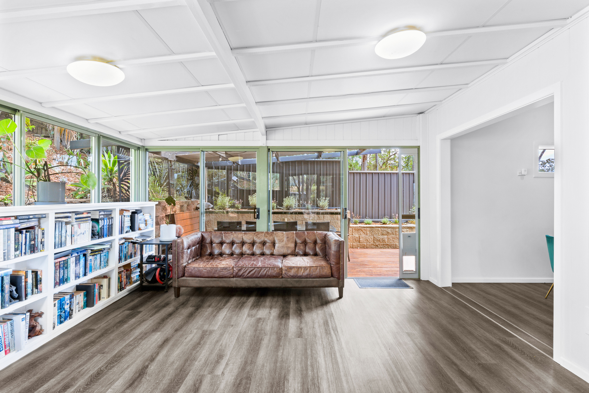 4-bedroom house at 22 THE UPPER SANCTUARY DRIVE, Leonay NSW 2750, Penrith, New South Wales