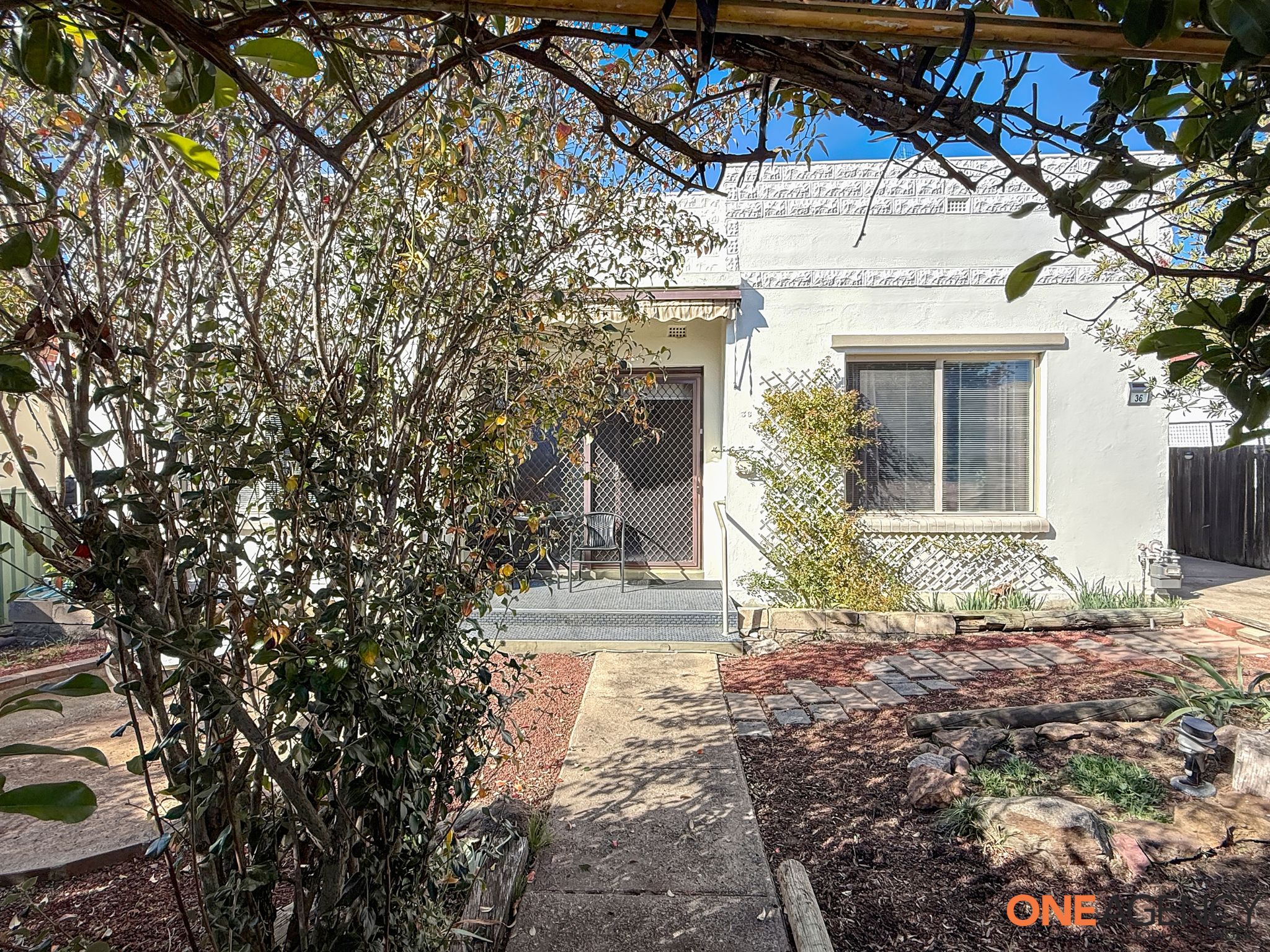 36 EGAN STREET, Cooma NSW 2630 - Image 1