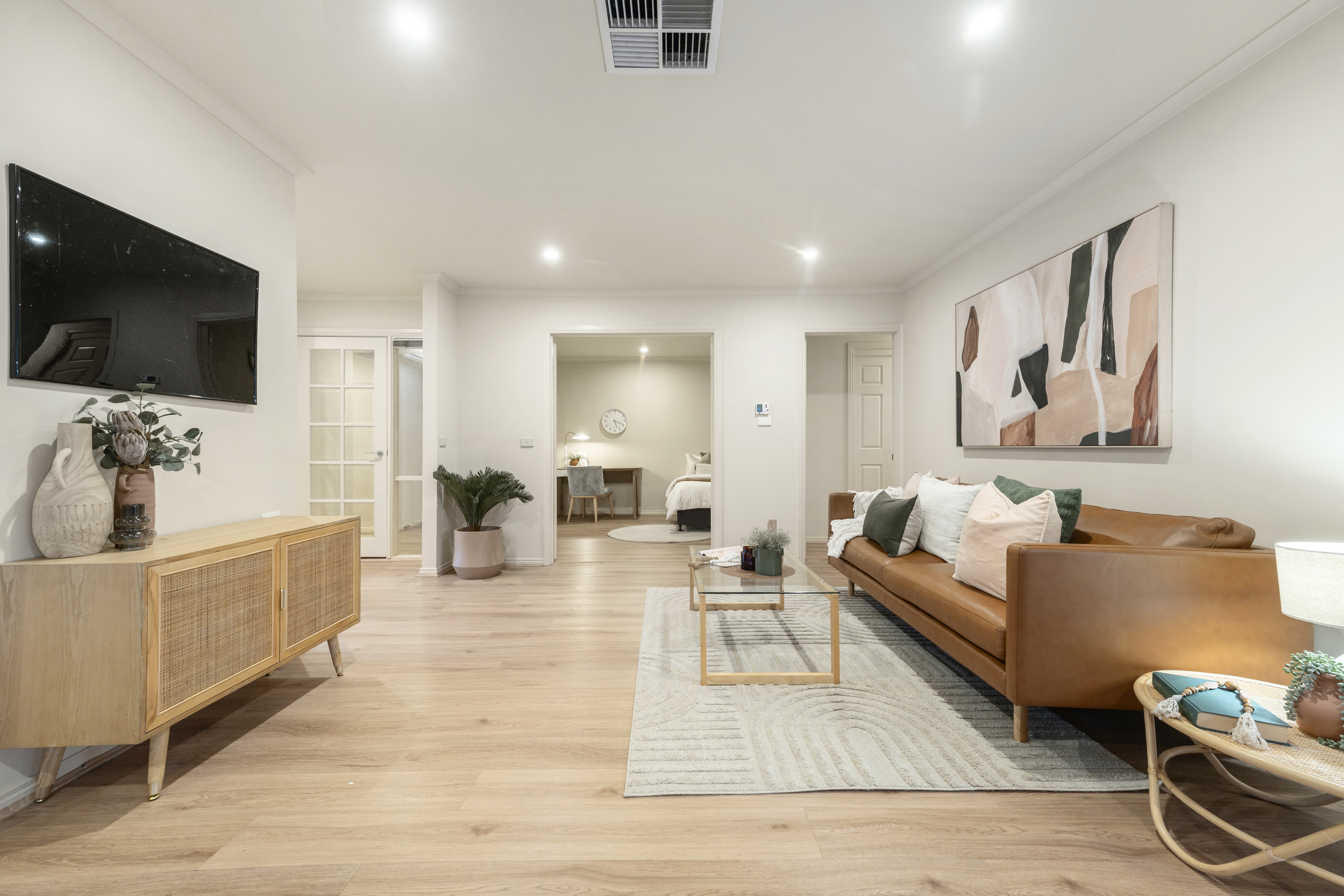 4-bedroom house at 4 St Helena Place, Rowville, VIC 3178, Knox, Victoria