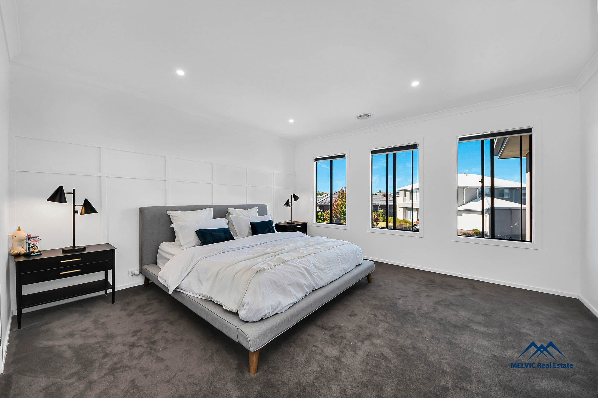 4-bedroom house at 31 Halycon Bend, Beveridge, VIC 3753, Mitchell, Victoria