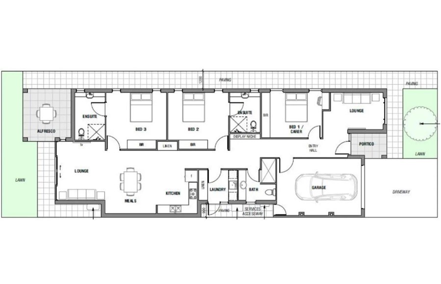 1/135 Mandorla Estate, Munno Para, Sa, 5115 - Image 4