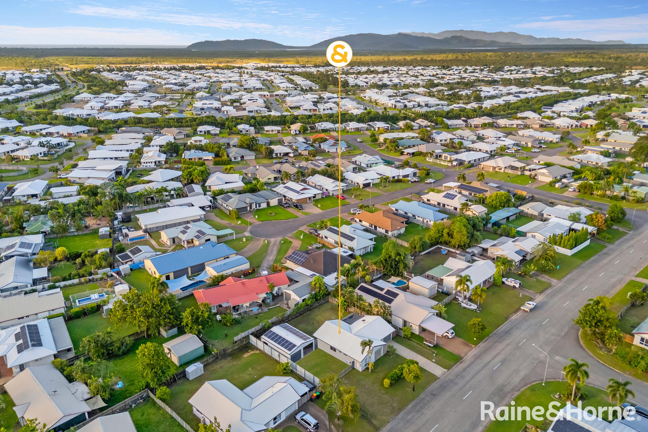 37 BEAU PARK DRIVE, Burdell QLD 4818 - Image 9