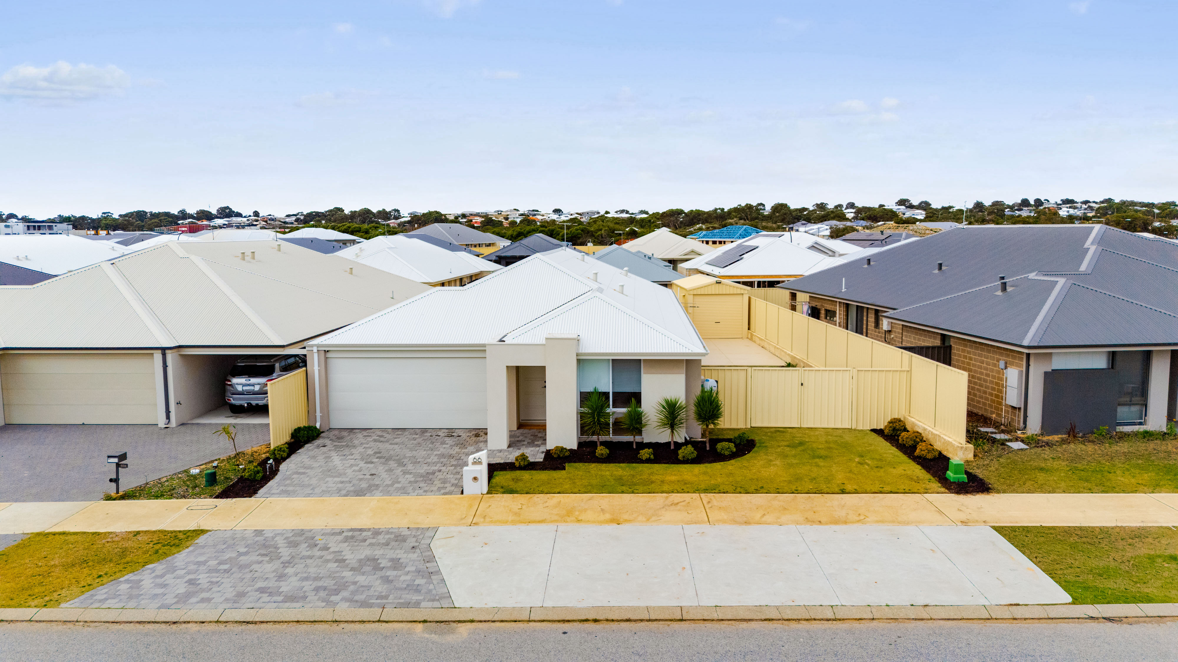 66 BAILEY BOULEVARD, Dawesville WA 6211 - Image 3