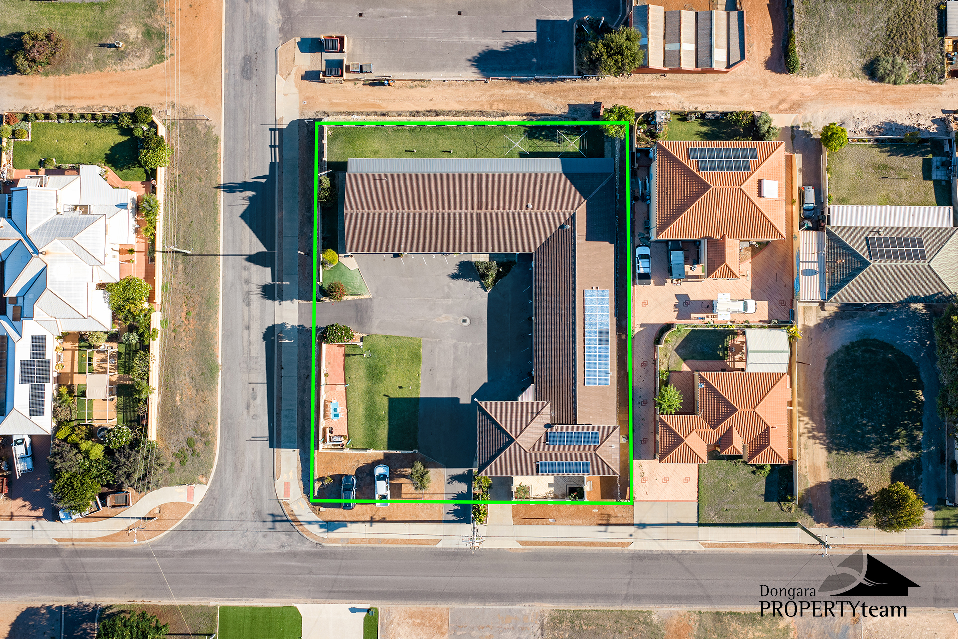 14 CARNARVON STREET, Port Denison WA 6525 - Image 2