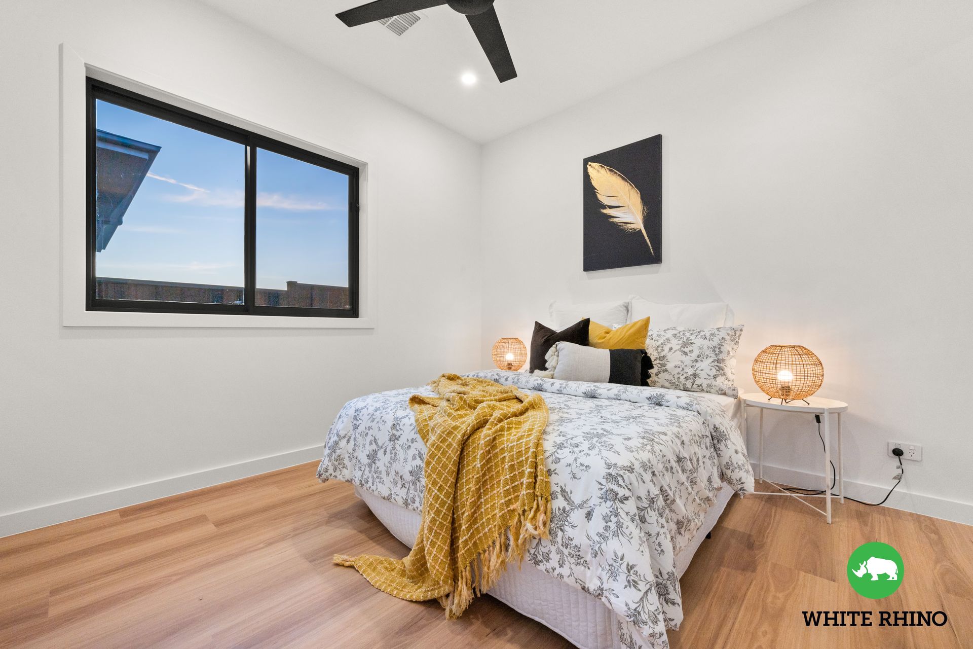 4-bedroom house at 2 Mccauley Avenue, Googong, NSW 2620, Queanbeyan-Palerang, New South Wales