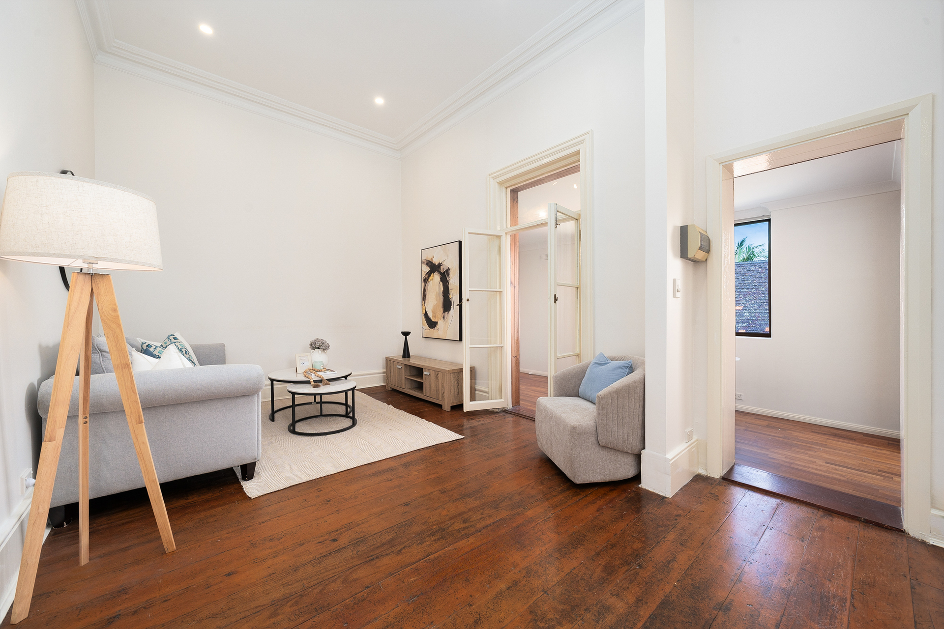 2-bedroom unit at 8/18 Liverpool Road, Croydon, NSW 2132, Inner West, New South Wales