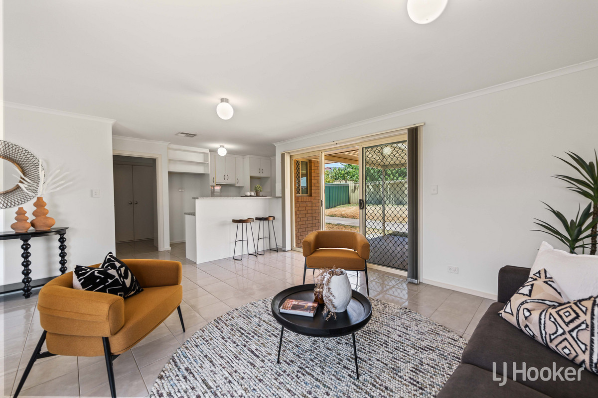 4-bedroom house at 121 Kingate Boulevard, Blakeview, SA 5114, Playford, South Australia