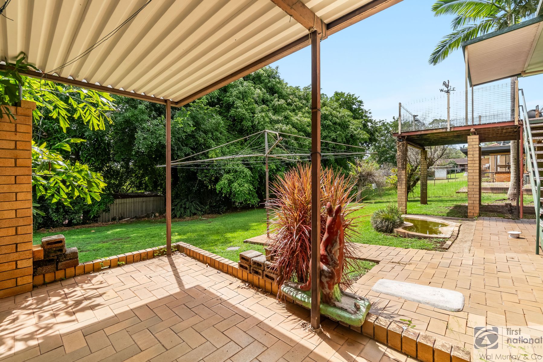 3-bedroom house at 123 ROUS ROAD, Goonellabah NSW 2480, Lismore, New South Wales