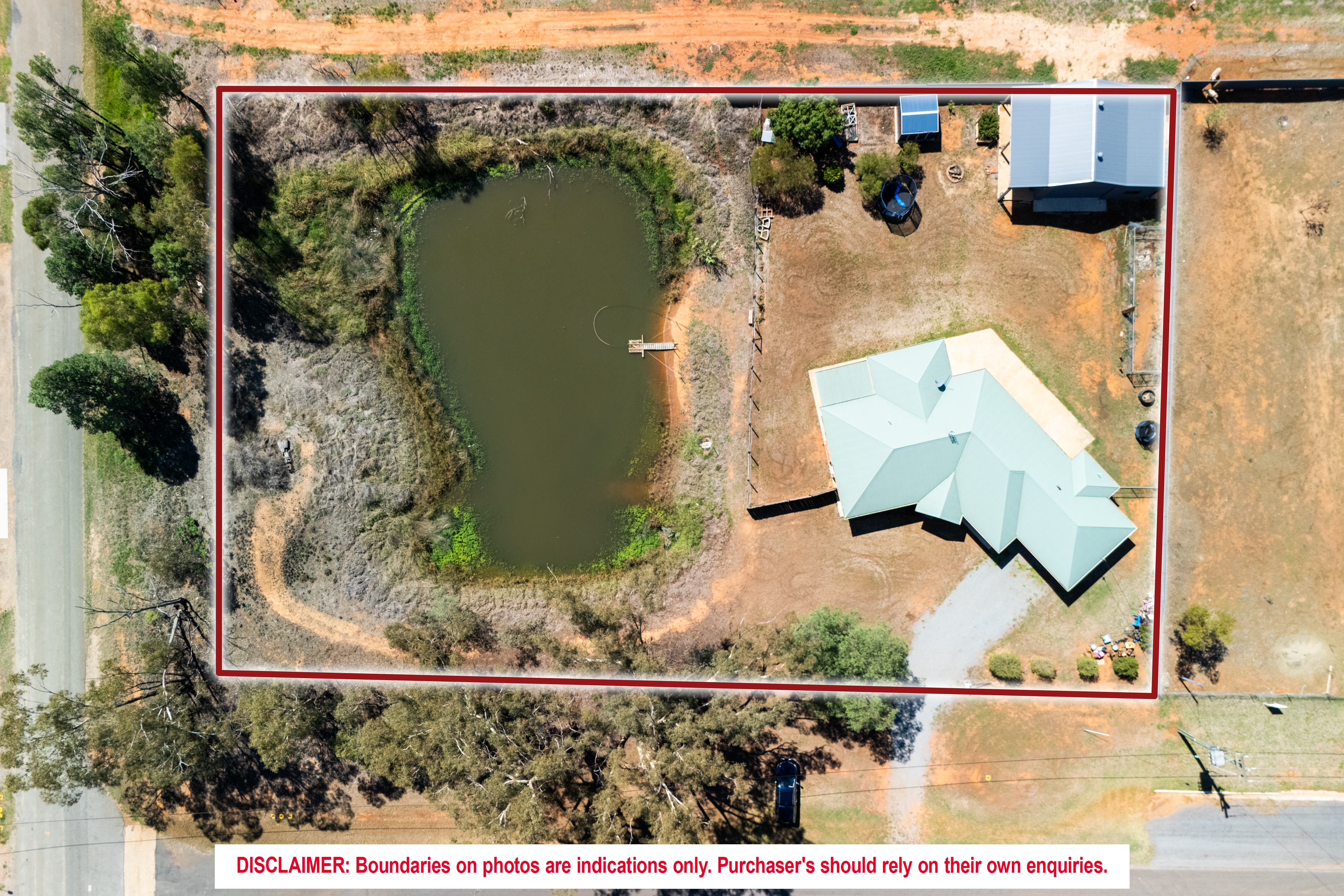 3-bedroom house at 49-51 MIMOSA STREET, Coolamon NSW 2701, Coolamon, New South Wales
