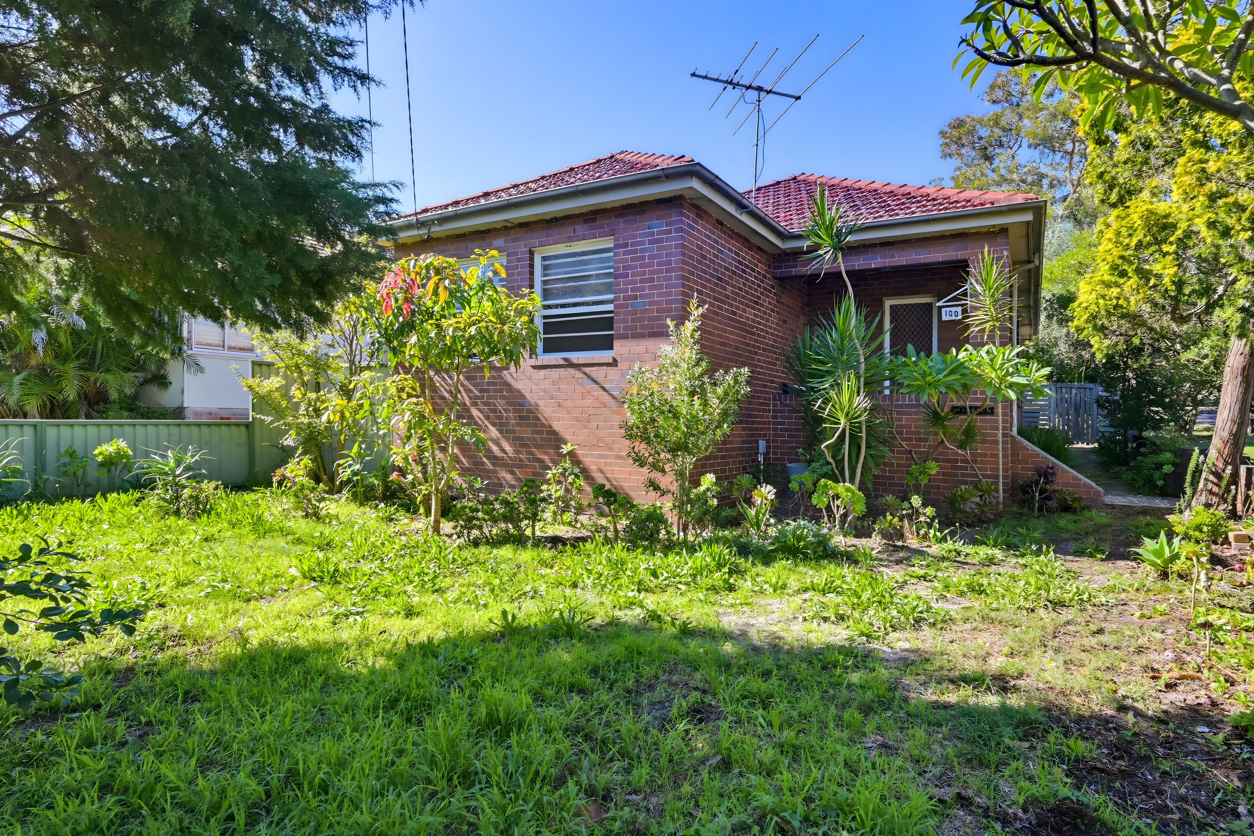 100 PAGE STREET, Pagewood NSW 2035 - Image 1