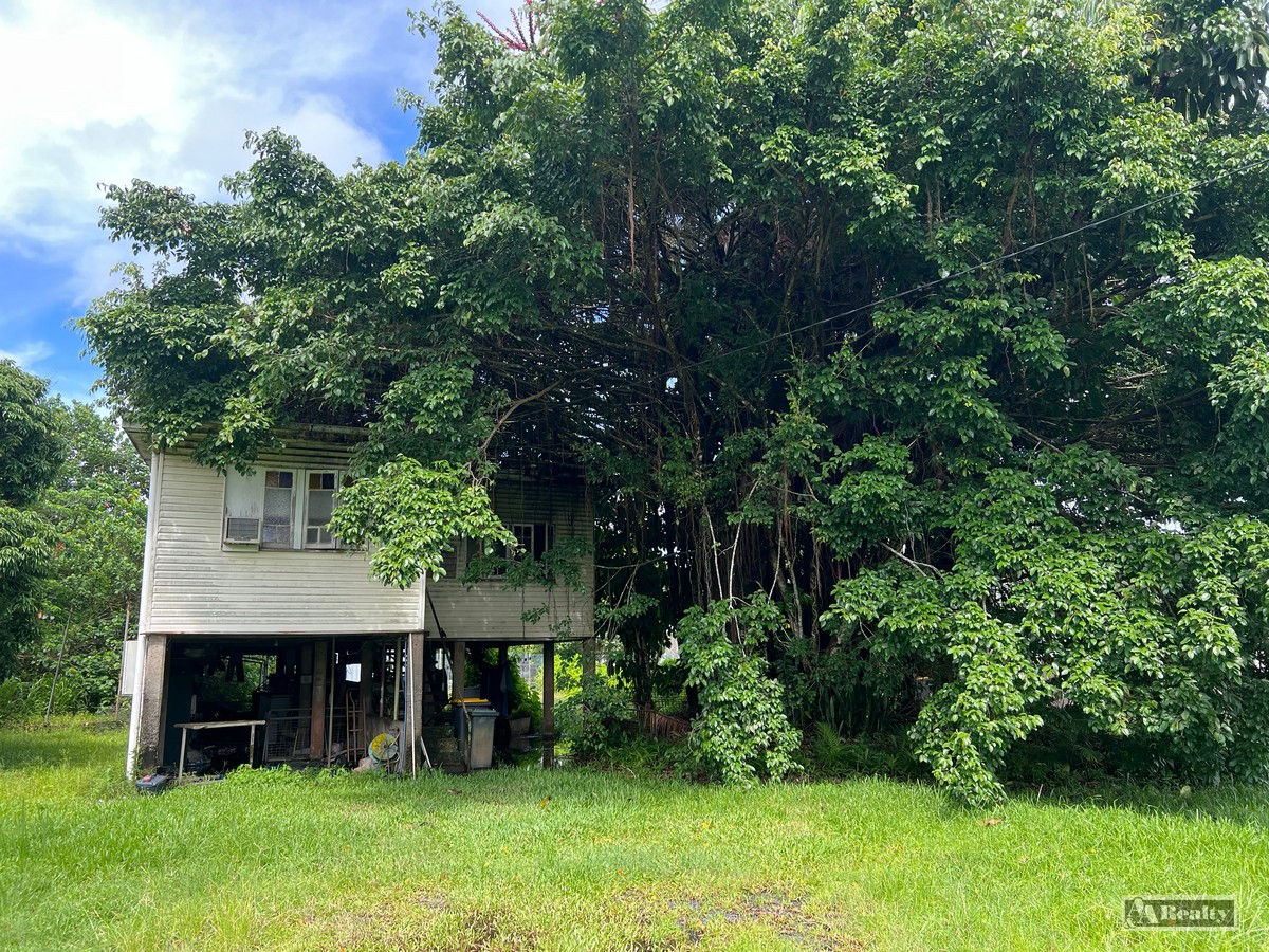 3-bedroom house at 10 Cassowary Street, Innisfail, QLD 4860, Cassowary Coast, Queensland