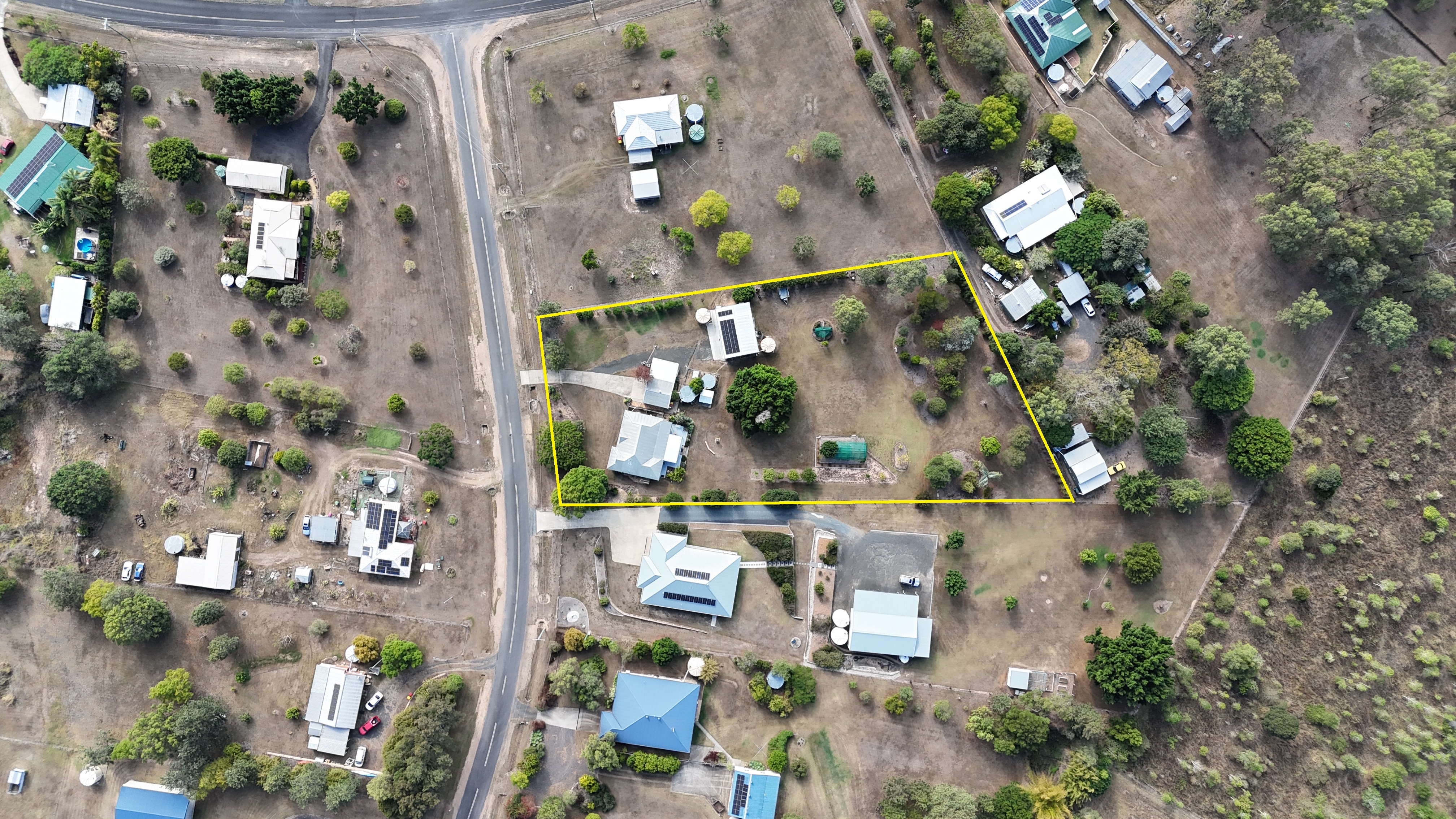 3 HERON STREET, Laidley Heights QLD 4341 - Image 1