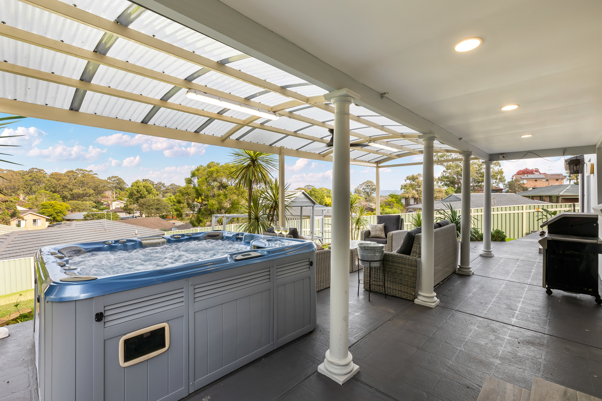 5-bedroom house at 14 Holmegate Crescent, Cranebrook, NSW 2749, Penrith, New South Wales