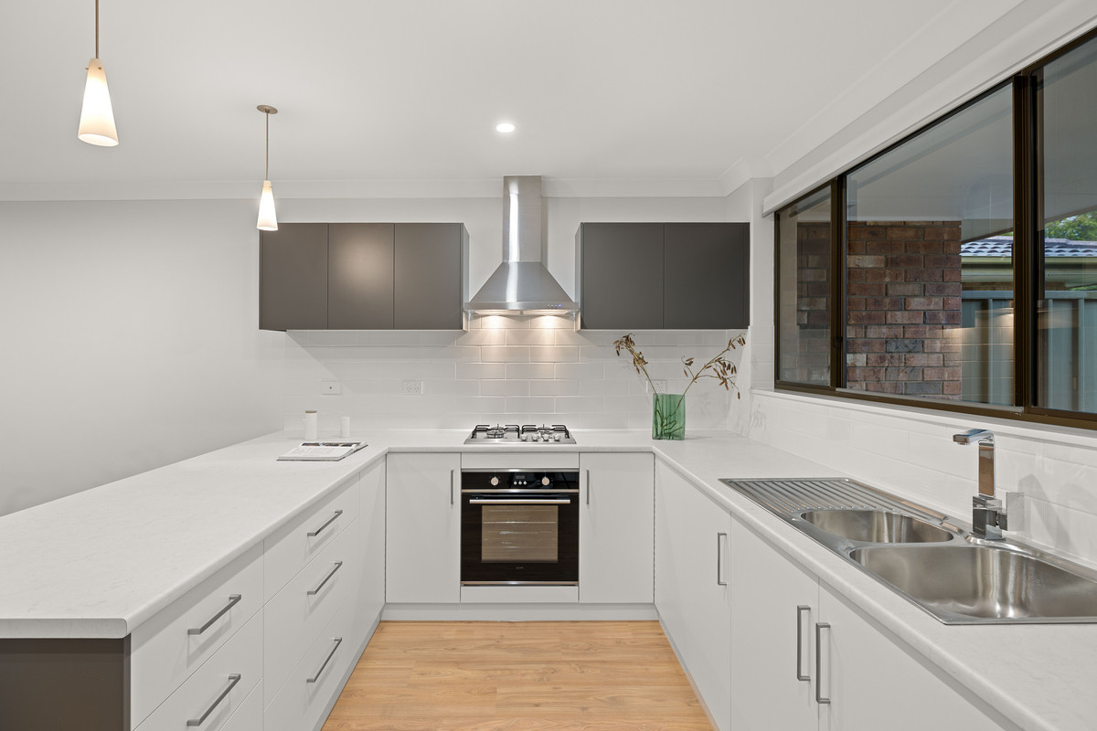 2-bedroom house at 142 Reid Avenue, Magill, SA 5072, Campbelltown (Sa), South Australia
