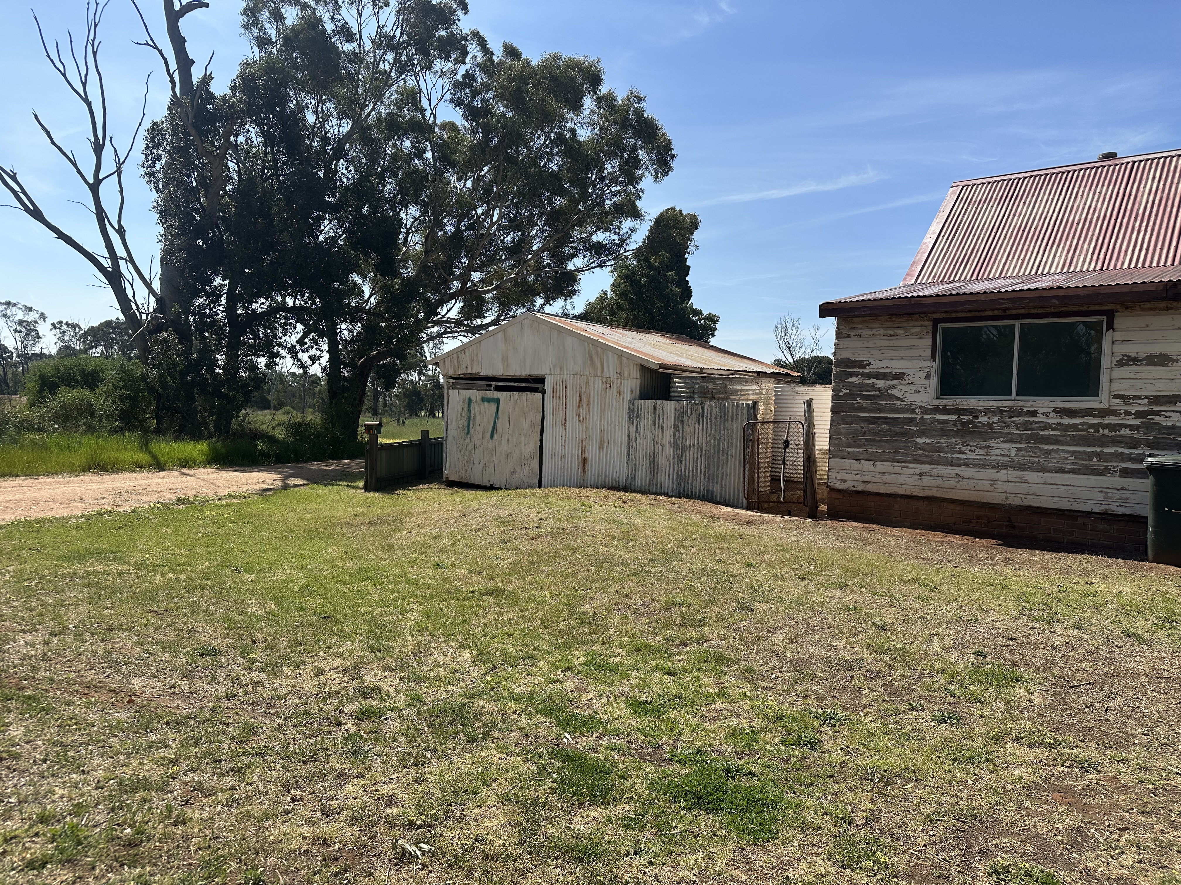 4-bedroom house at 17 Channon Street, Leadville Via, Dunedoo, Nsw, 2844, Warrumbungle, New South Wales