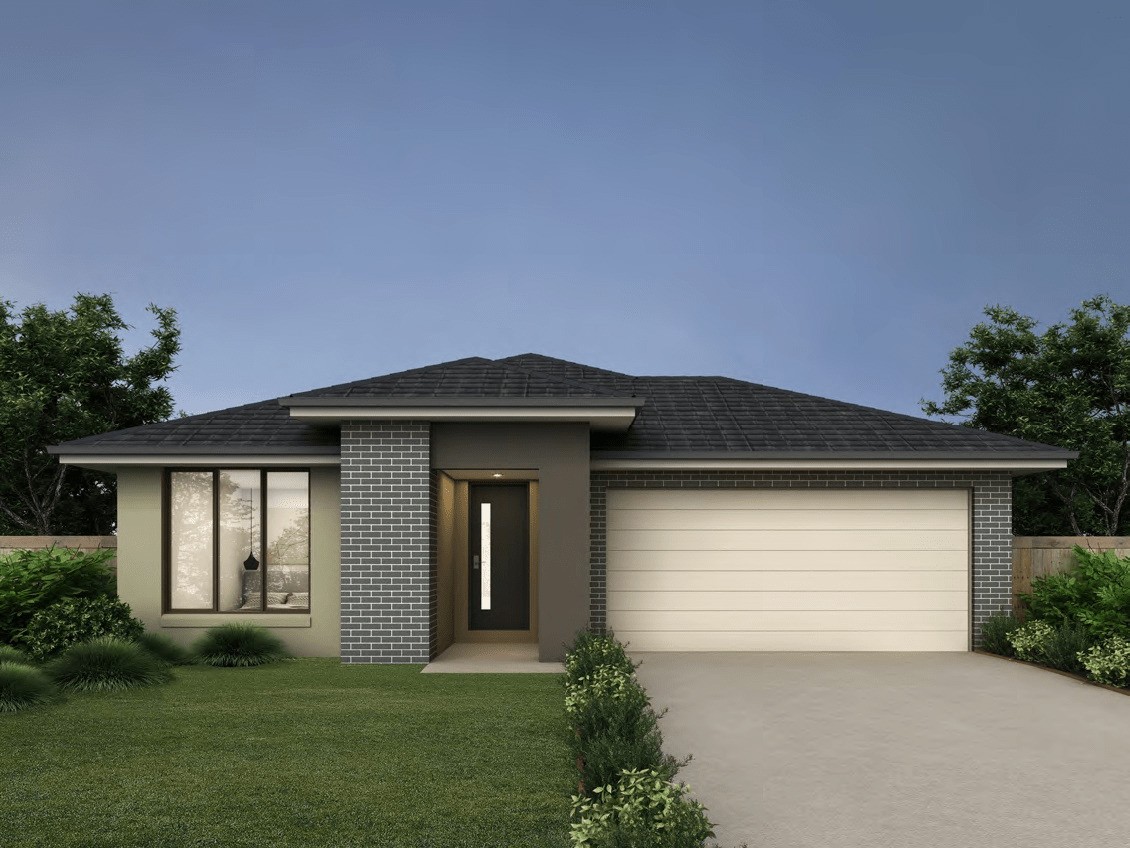 Lot 32 Desmond St, Moe, Vic, 3825 - Image 1