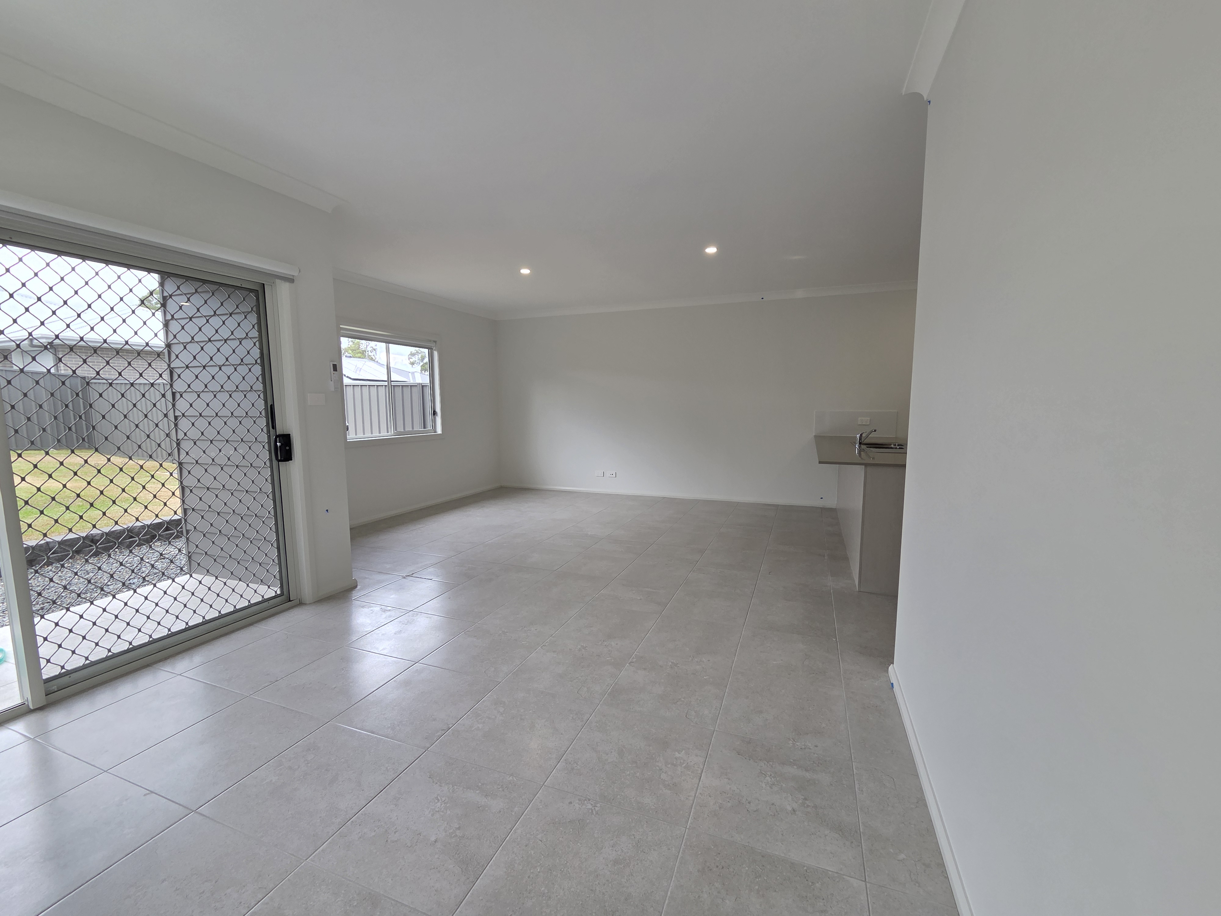 3-bedroom unit at Unit 2/18 Crossing Street, Bellbird, Nsw, 2325, Cessnock, New South Wales