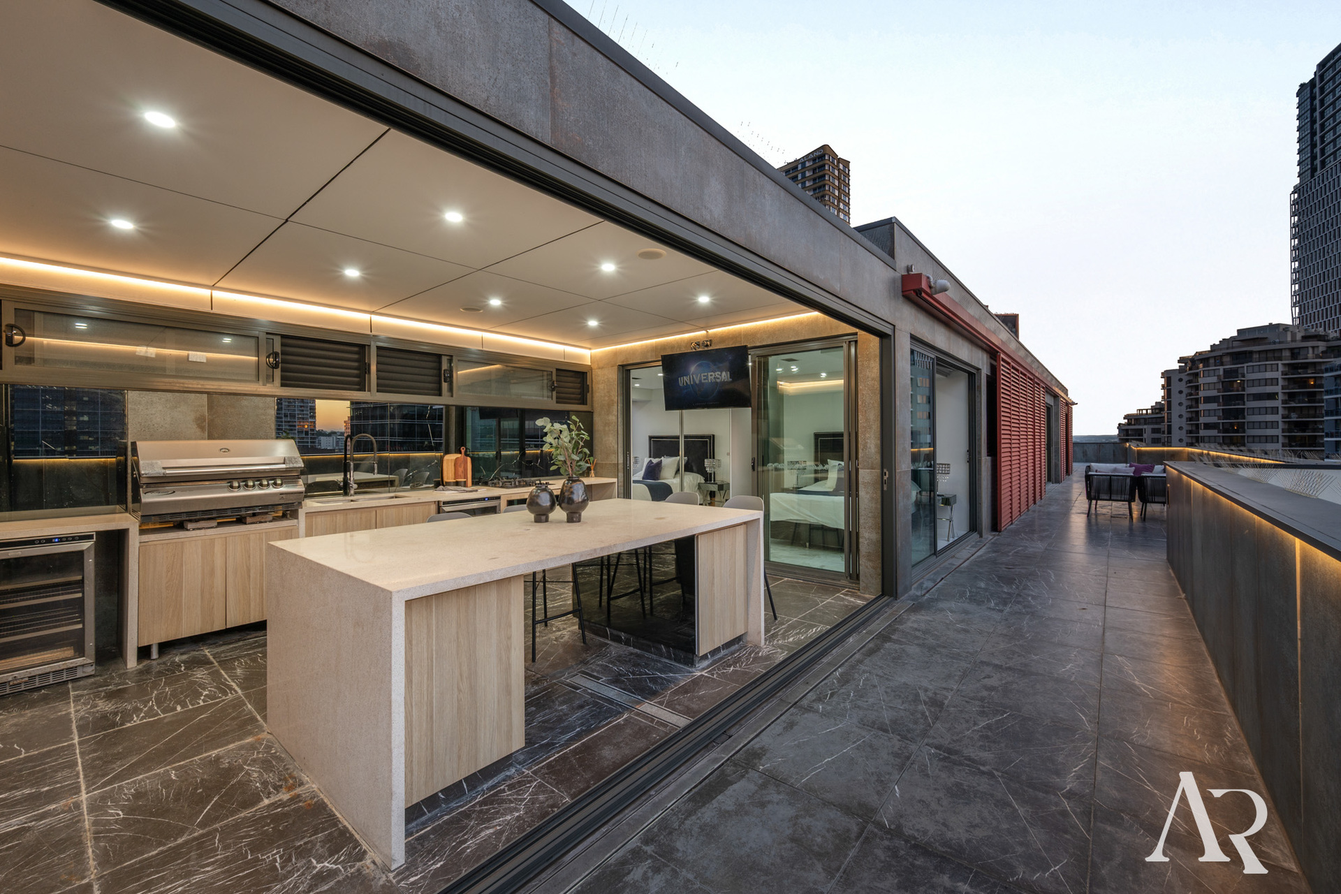 1501/6-10 Charles Street, Parramatta, NSW 2150 - Image 1