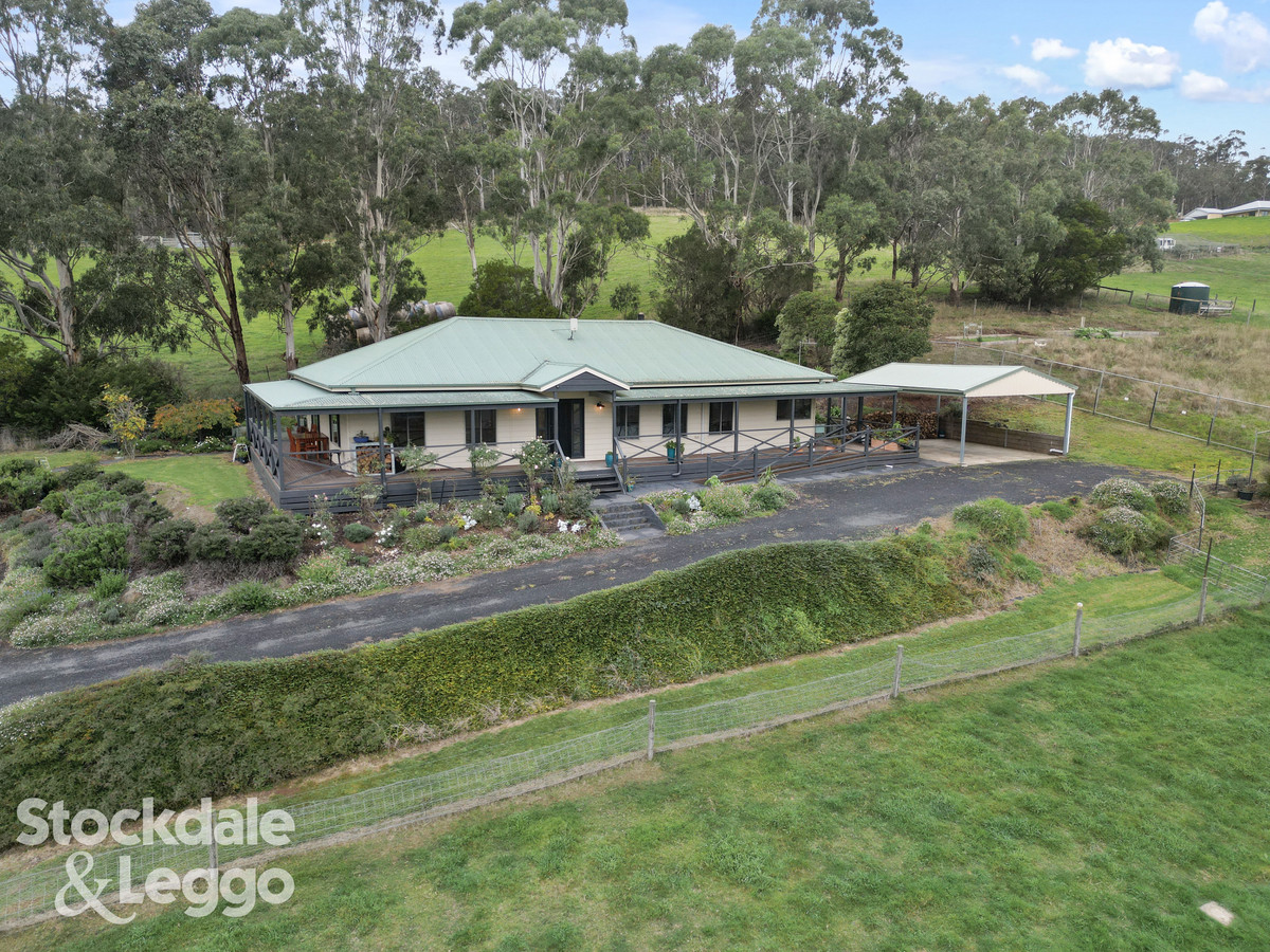 3-bedroom house at 16A Antonia Road, Boolarra, VIC 3870, Latrobe (Vic.), Victoria