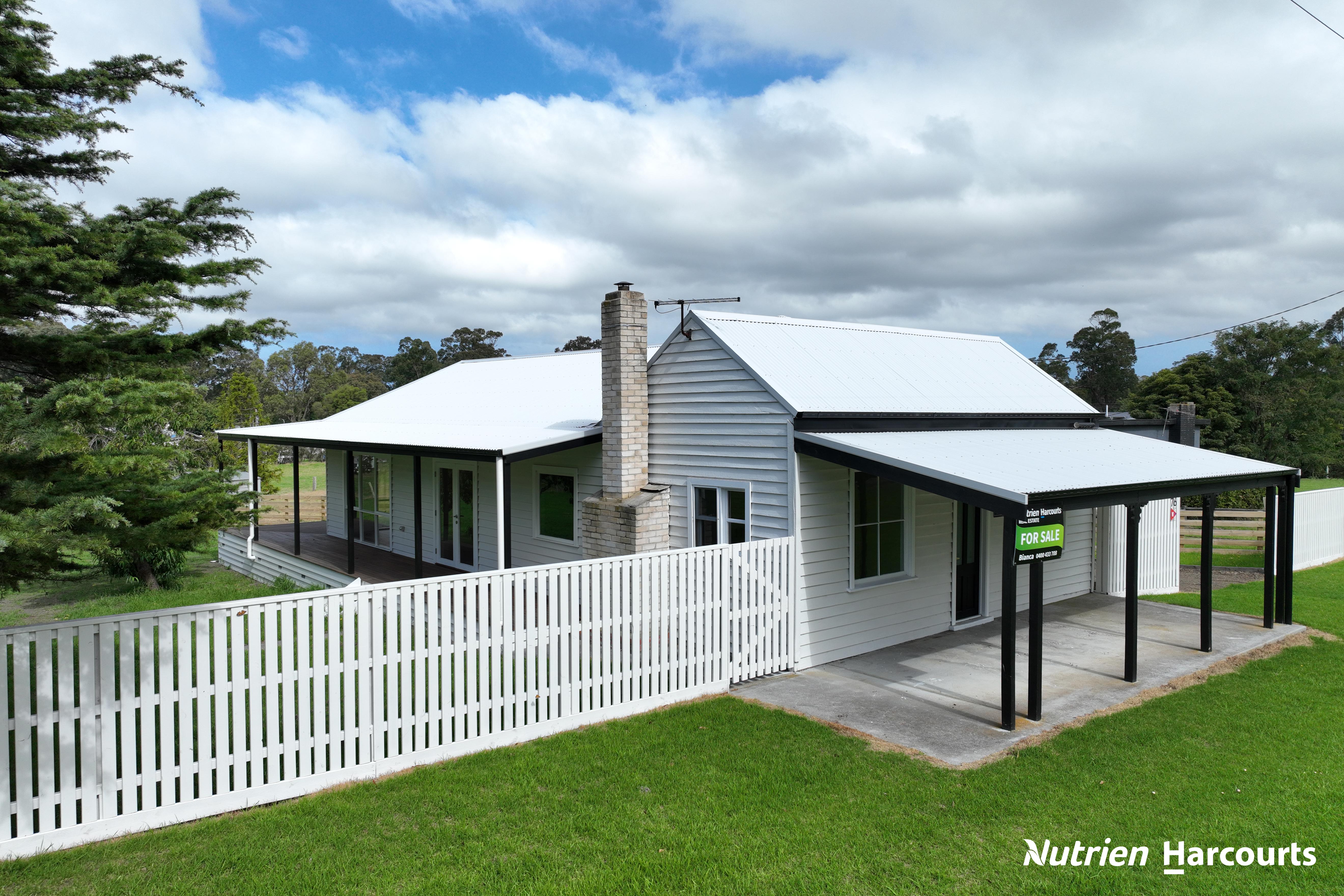 76 HIGH STREET, Woodside VIC 3874 - Image 1