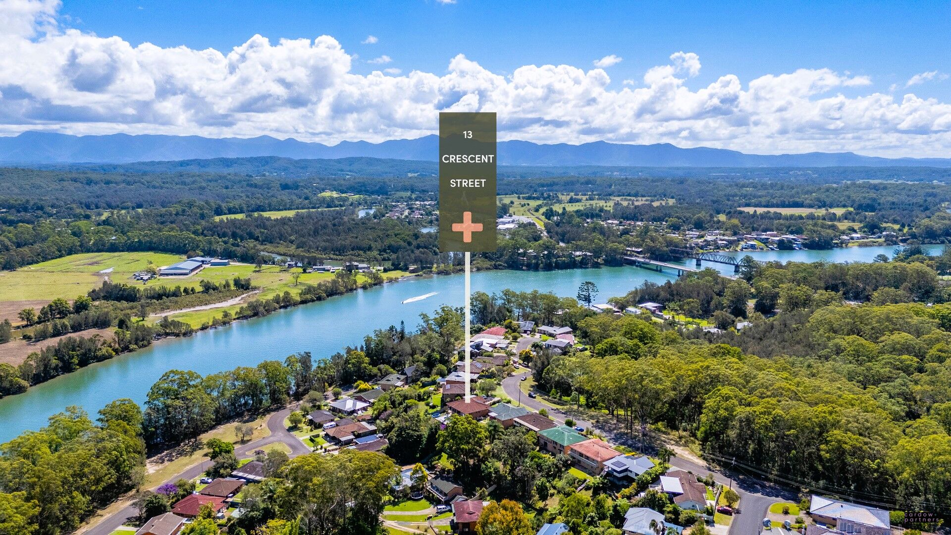 5-bedroom house at 13 Crescent Street, Urunga, Nsw, 2455, Bellingen, New South Wales