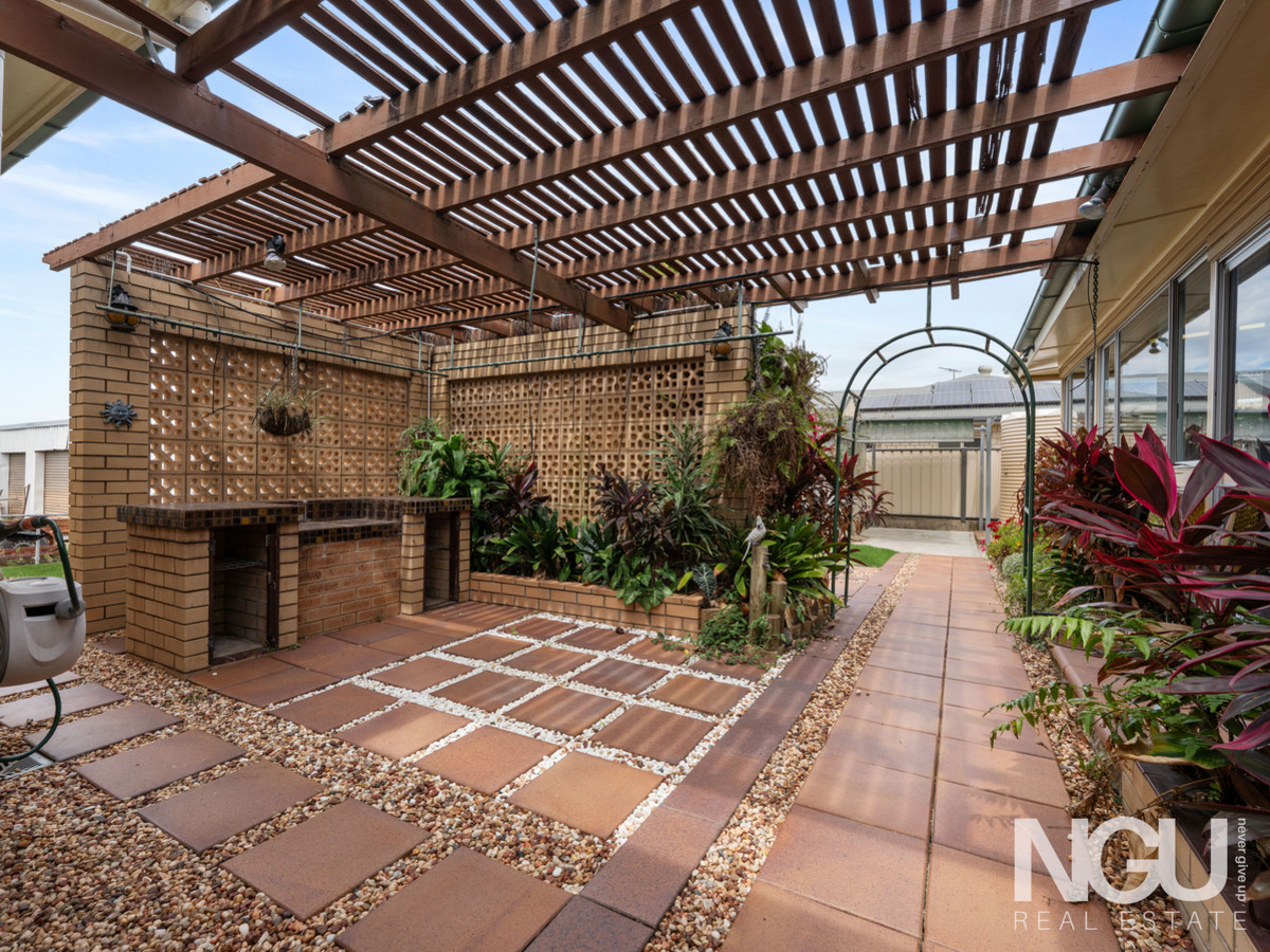 4-bedroom house at 27 Stuart Street, Eastern Heights, QLD 4305, Ipswich, Queensland