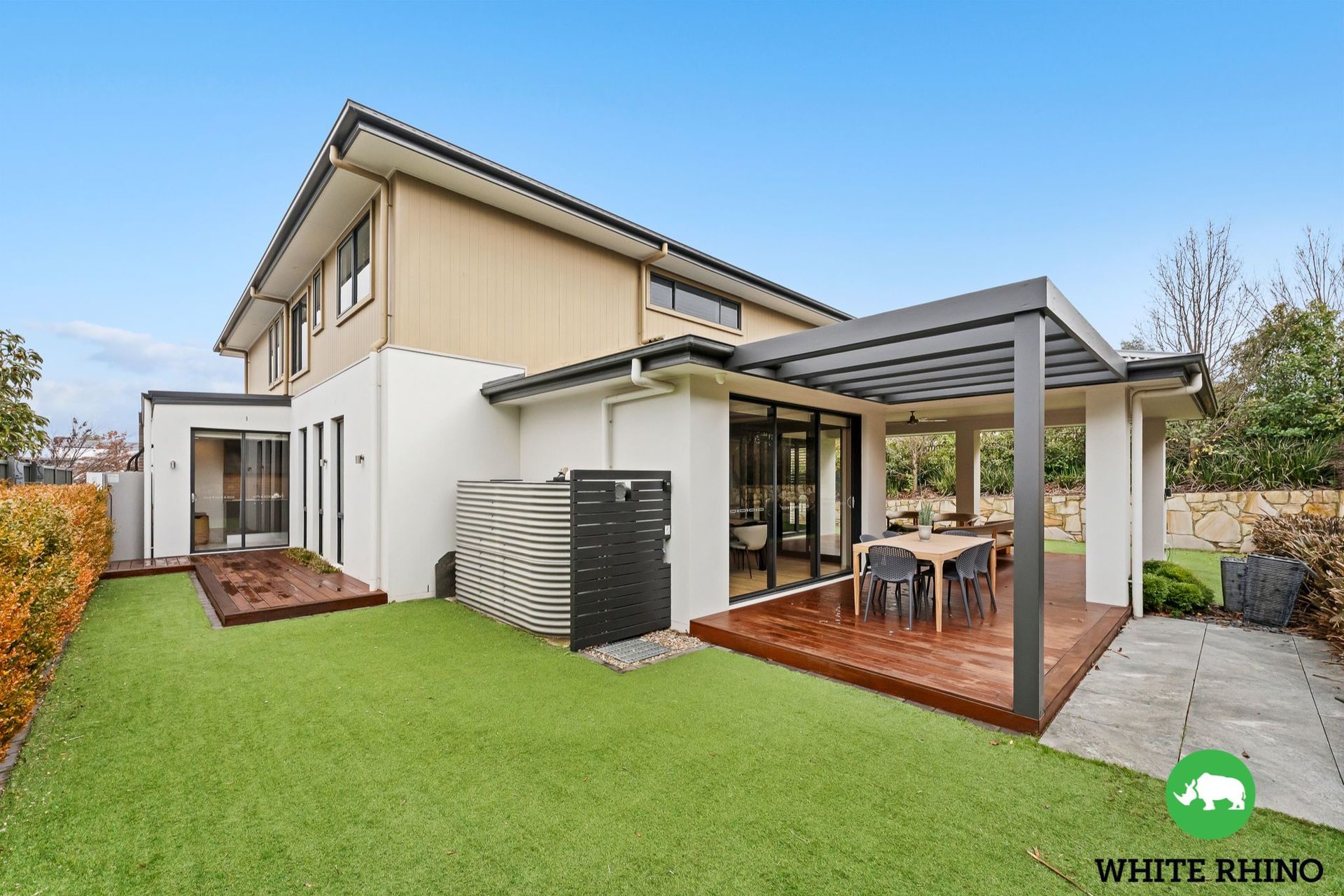 4-bedroom house at 65 Aprasia Avenue, Googong NSW 2620, Queanbeyan-Palerang, New South Wales