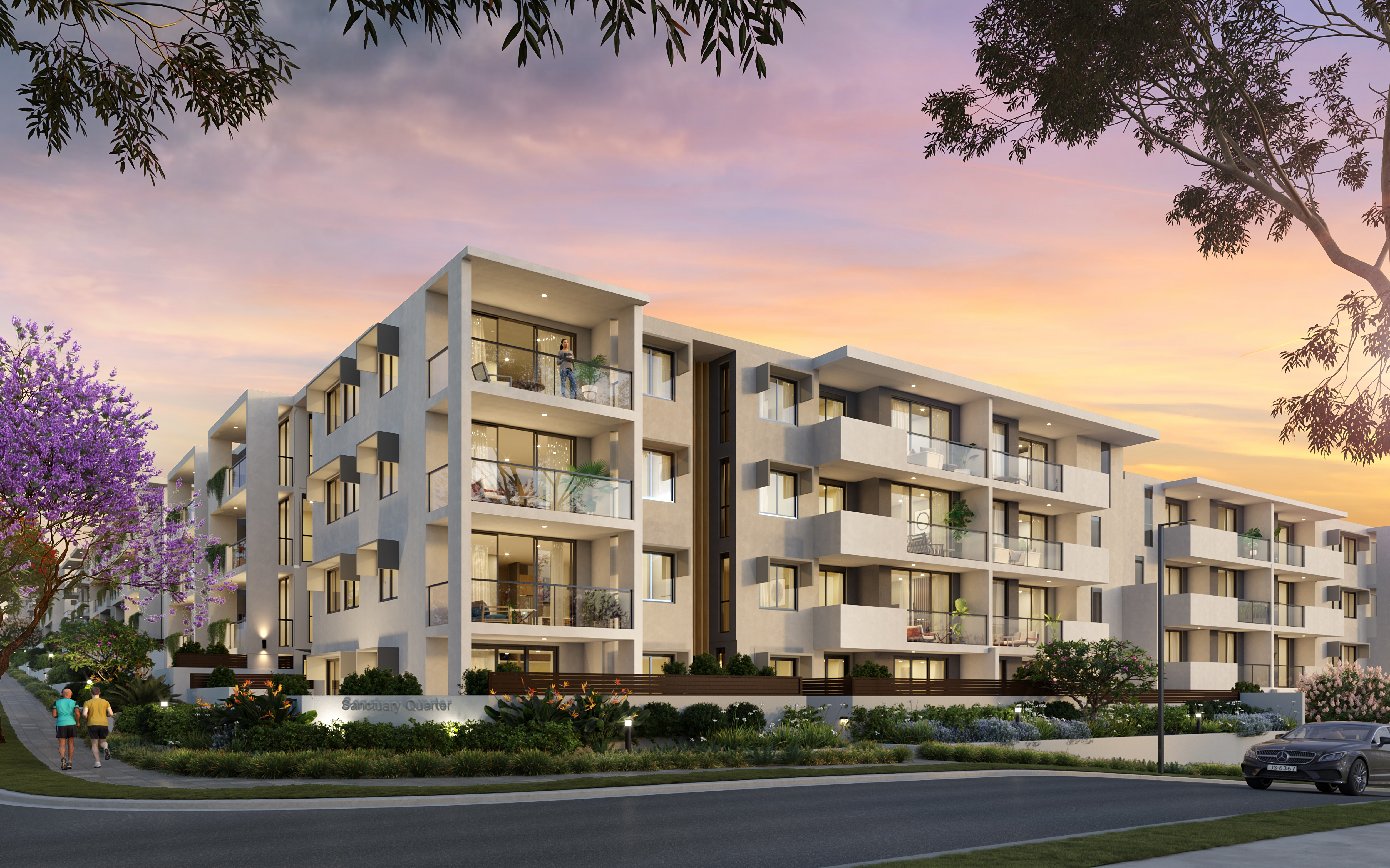 37/25 Macquarie Road, Rouse Hill, Nsw, 2155 - Image 5