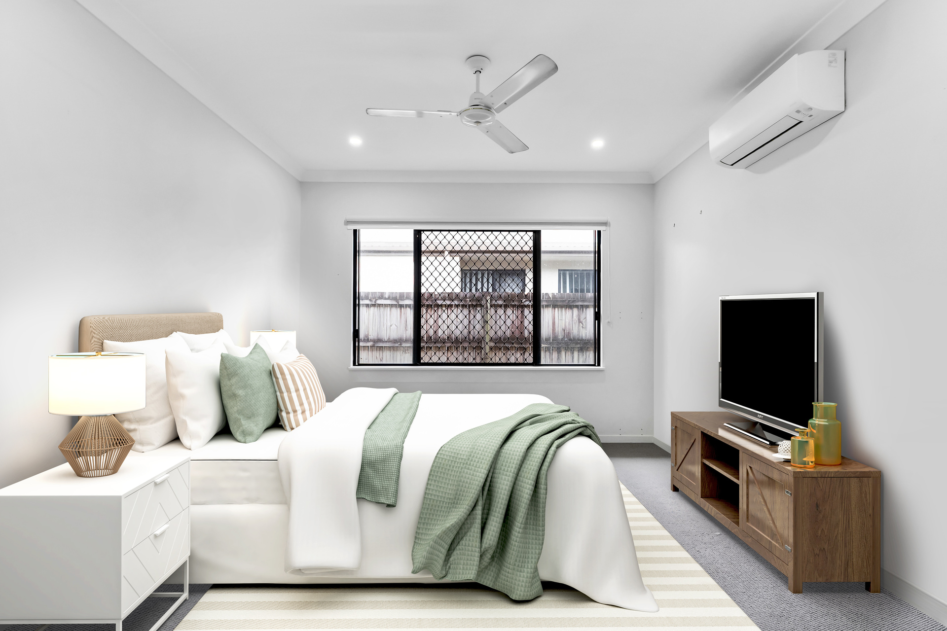 4-bedroom house at 30 BULLERINGA LOOP, Mount Peter QLD 4869, , Queensland