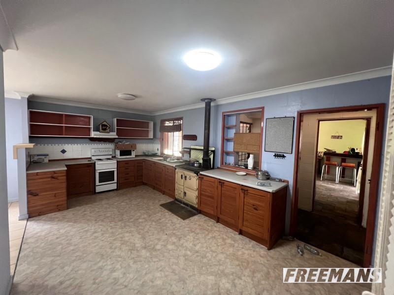 4-bedroom house at 655 Dangore Mountain Road, Dangore, QLD 4610, South Burnett, Queensland