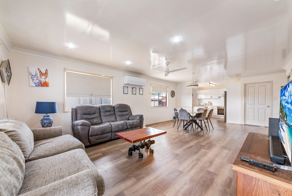 3-bedroom house at 2A Braemar Street, Warwick, Qld, 4370, Southern Downs, Queensland
