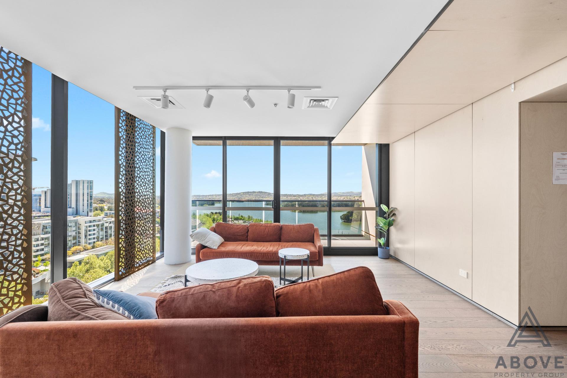 2-bedroom unit at 309/6 Grazier Lane, Belconnen, ACT 2617, Unincorporated Act, Australian Capital Territory
