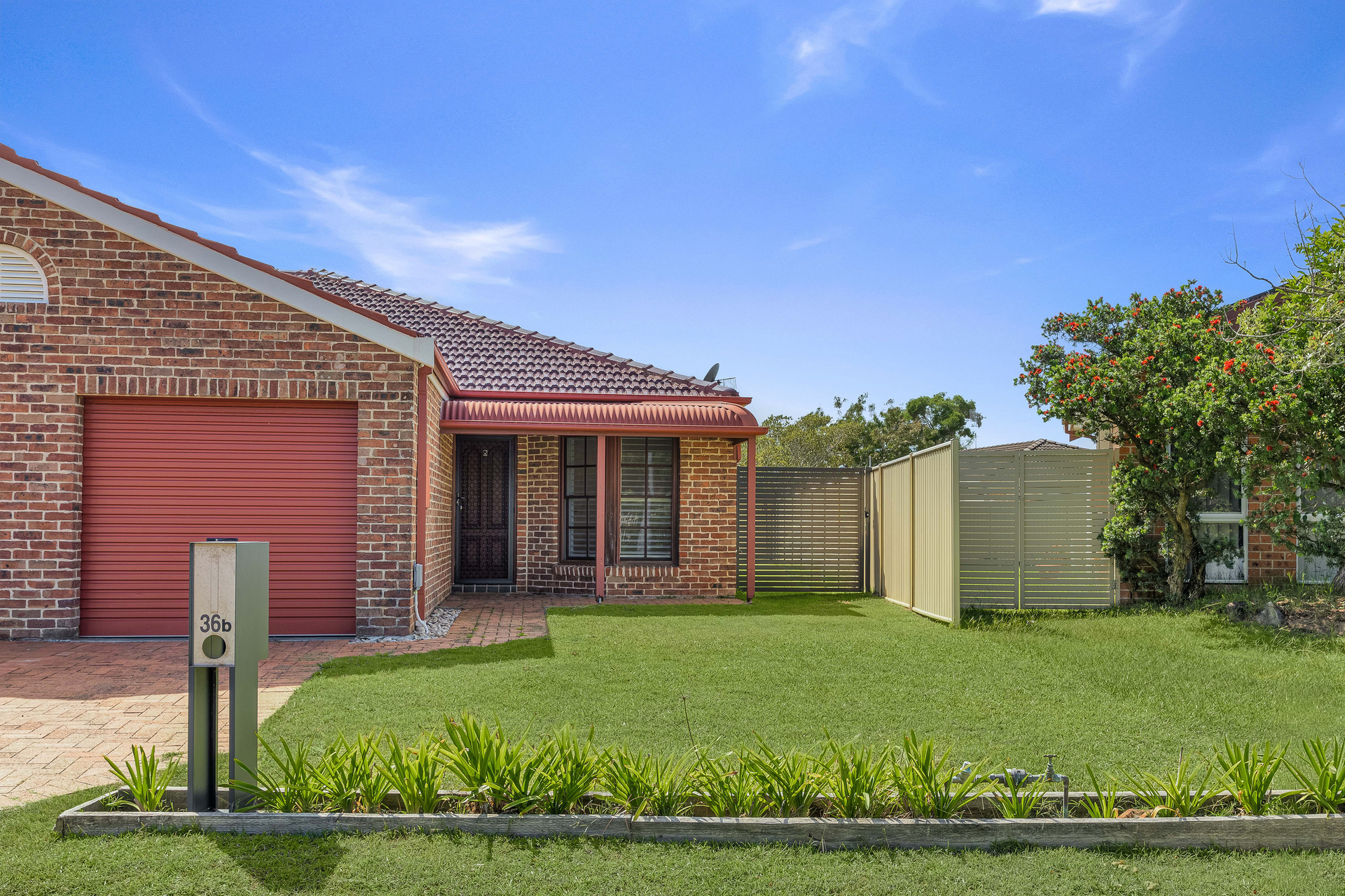 3-bedroom unit at 2/36 Treeview Place, Mardi, NSW 2259, , New South Wales