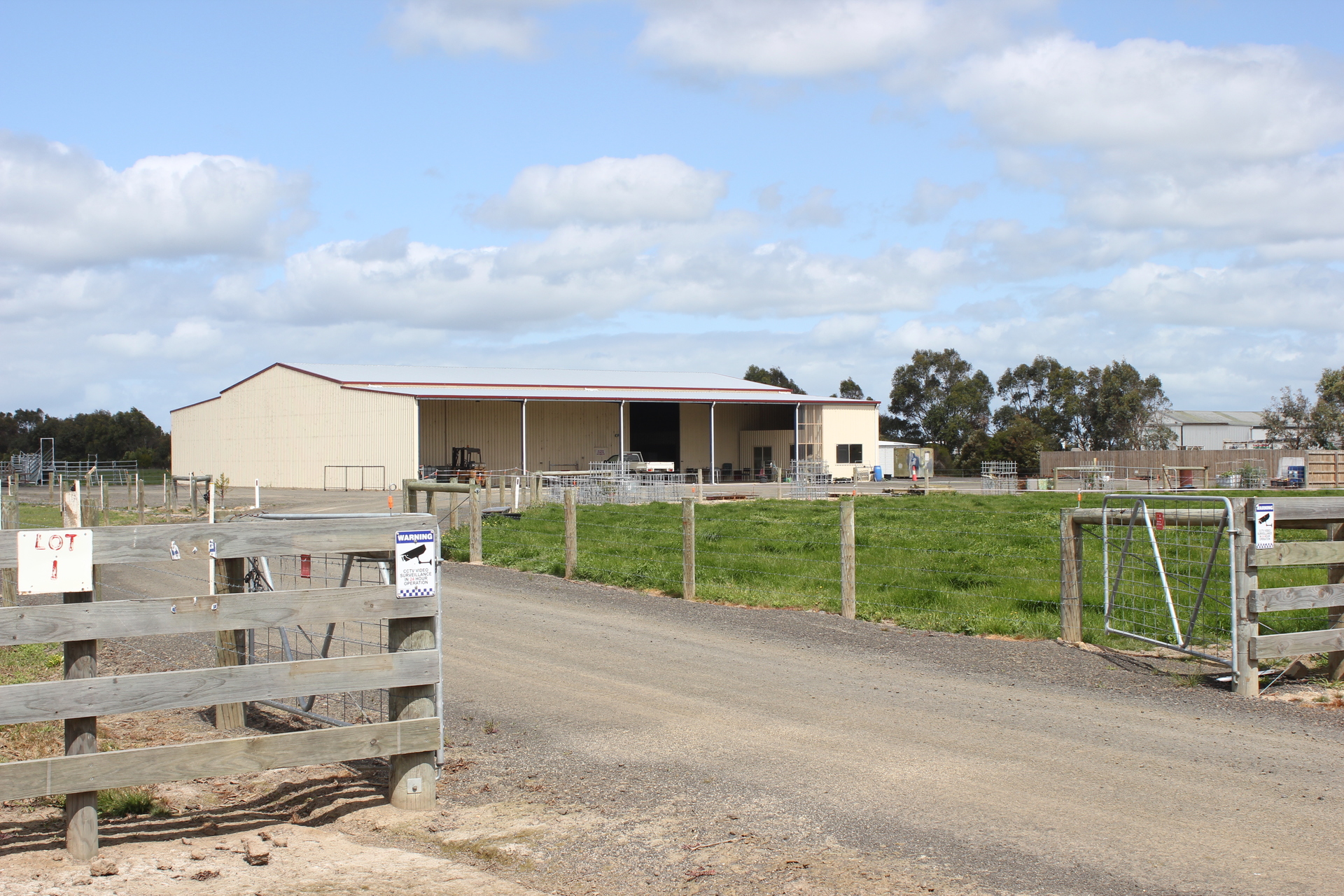 1-bedroom unit at 1/1 Pound Road West , Yarram, Vic, 3971, Wellington, Victoria